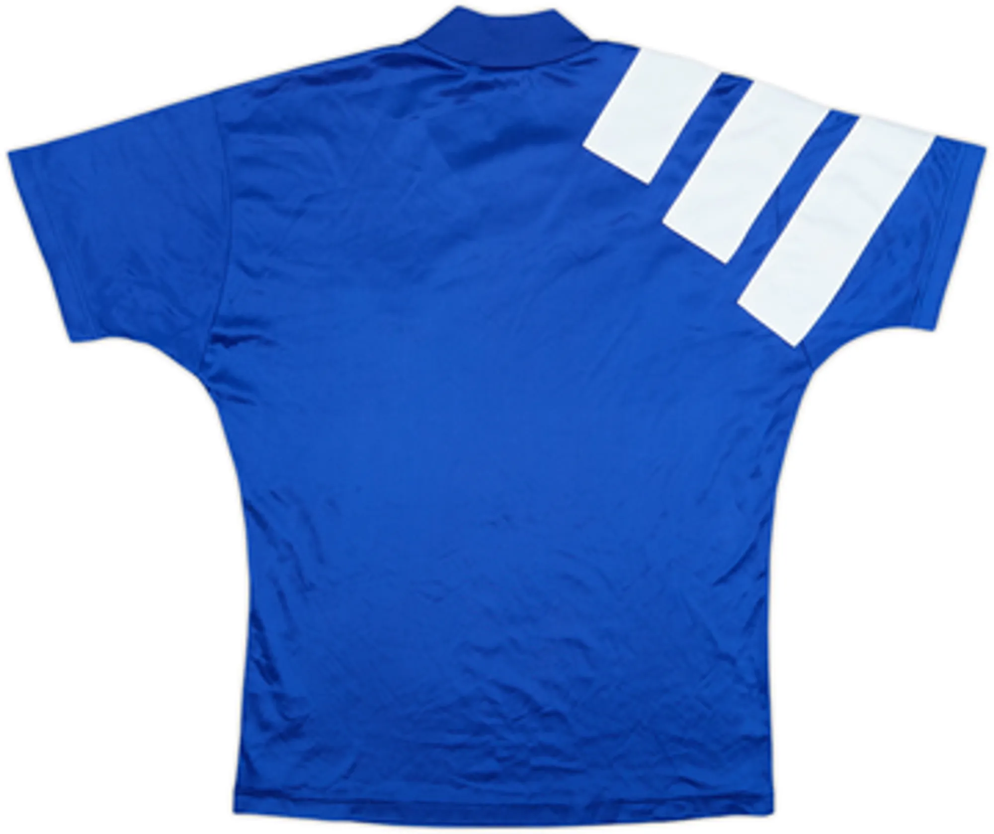 1992-94 Finland Away Shirt - 5/10 - (S)