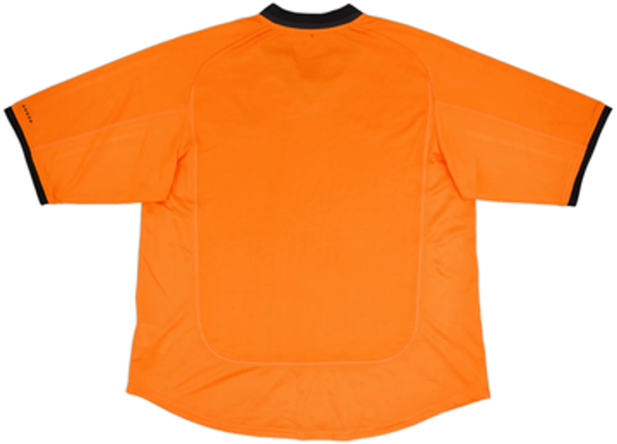 2012-13 Netherlands Away Shirt - 5/10 - (XL)