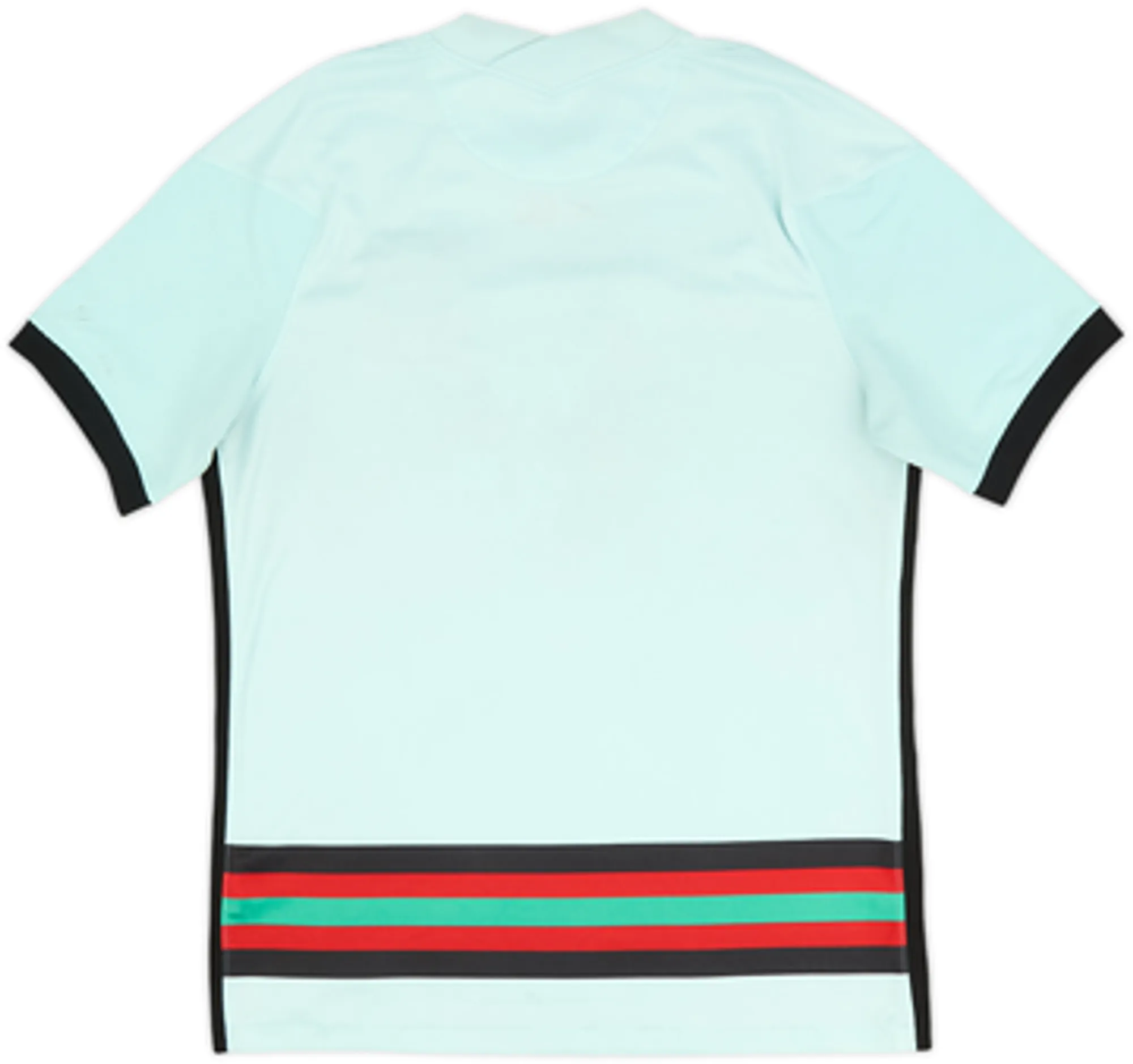 2020-22 Portugal Away Shirt - 5/10 - (M)
