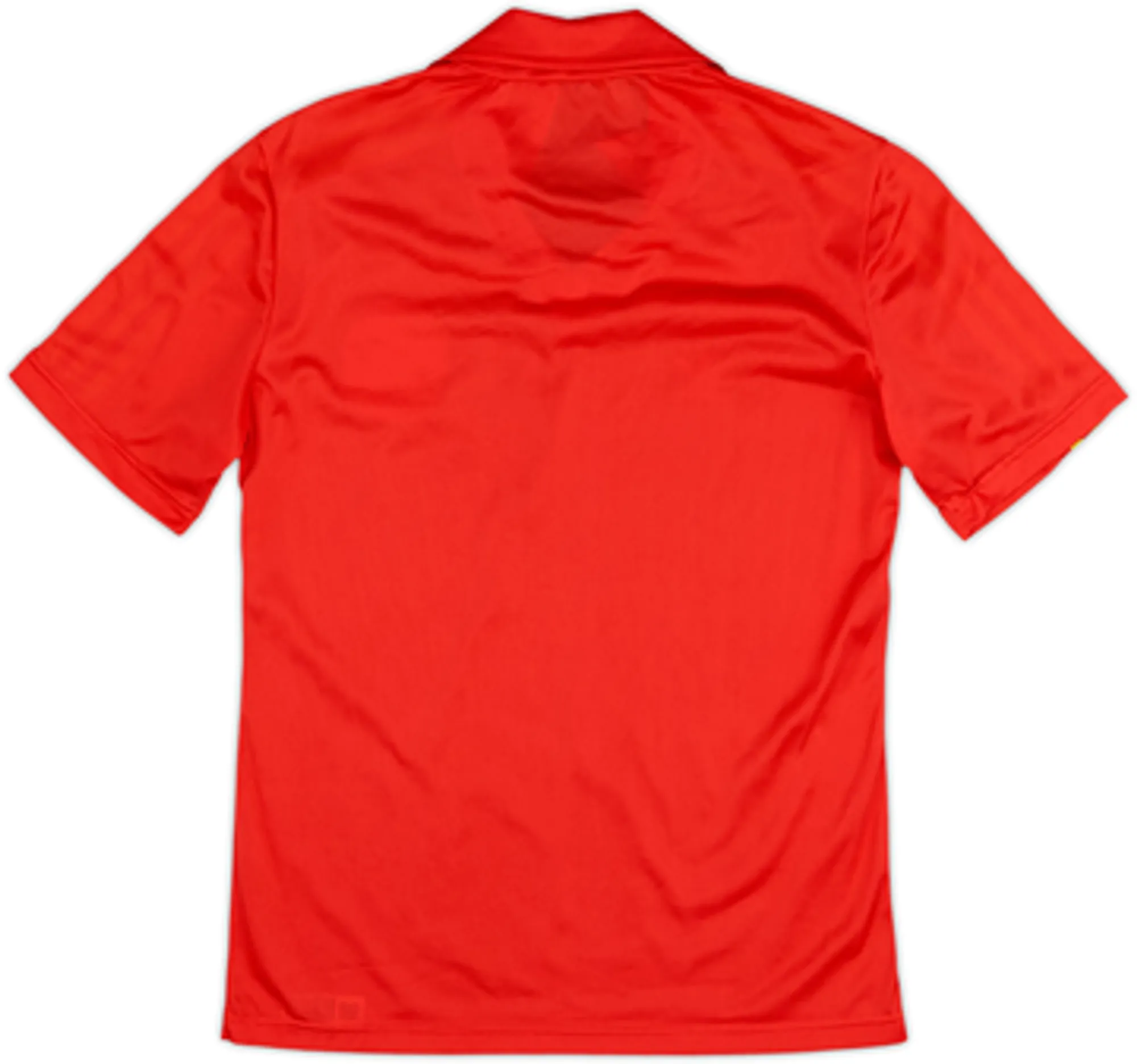 1982-84 Spain Home Shirt - 9/10 - (L.Boys)