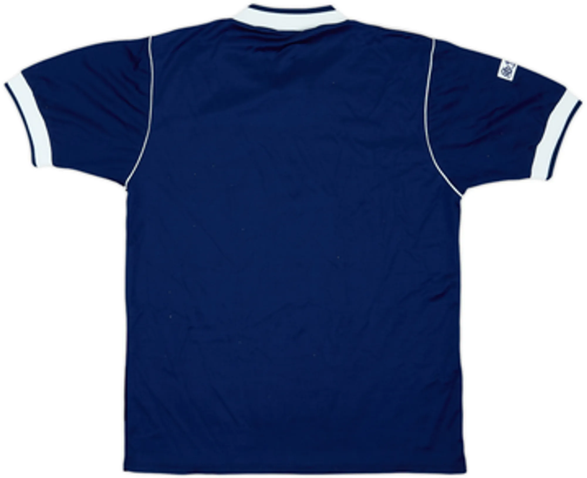 1985-88 Scotland Home Shirt - 10/10 - (M)