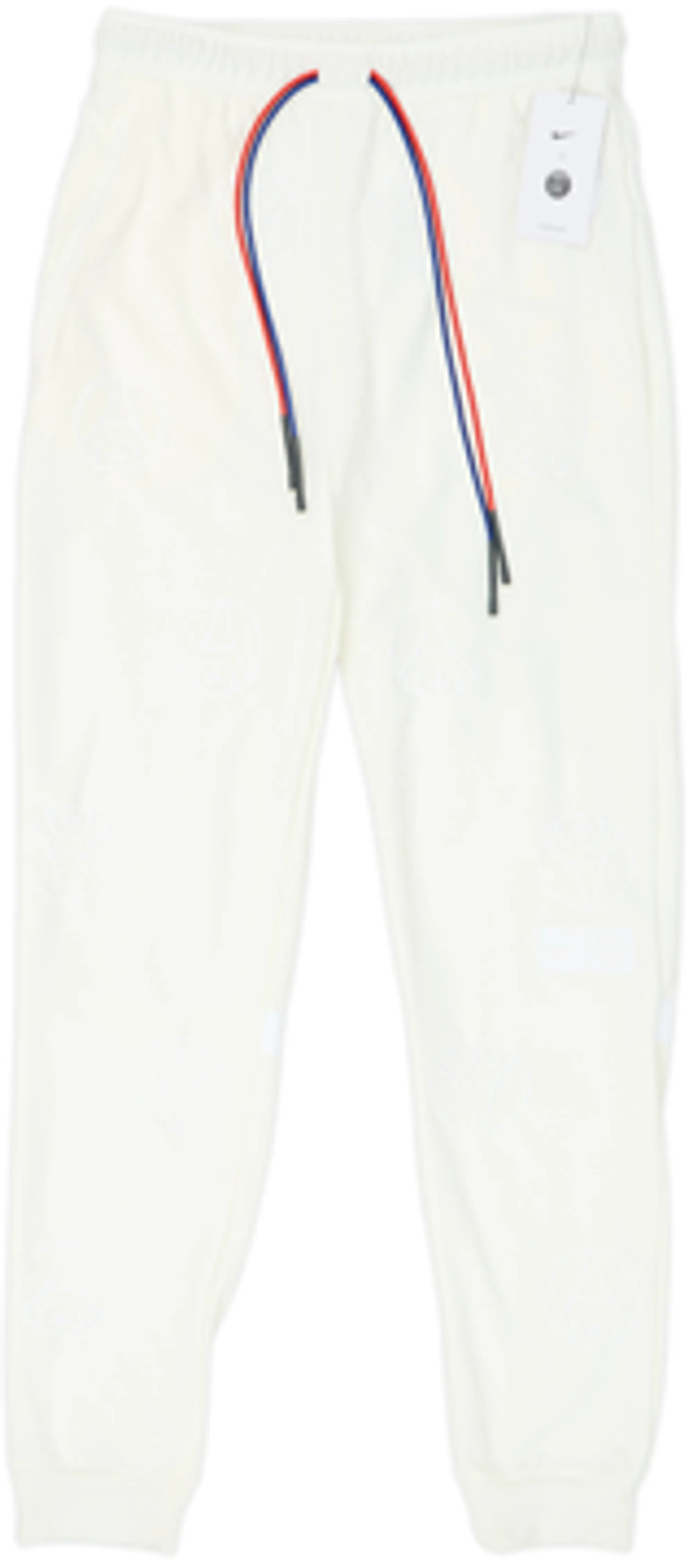 2022-23 Paris Saint-Germain Nike Track Pants/Bottoms (S)