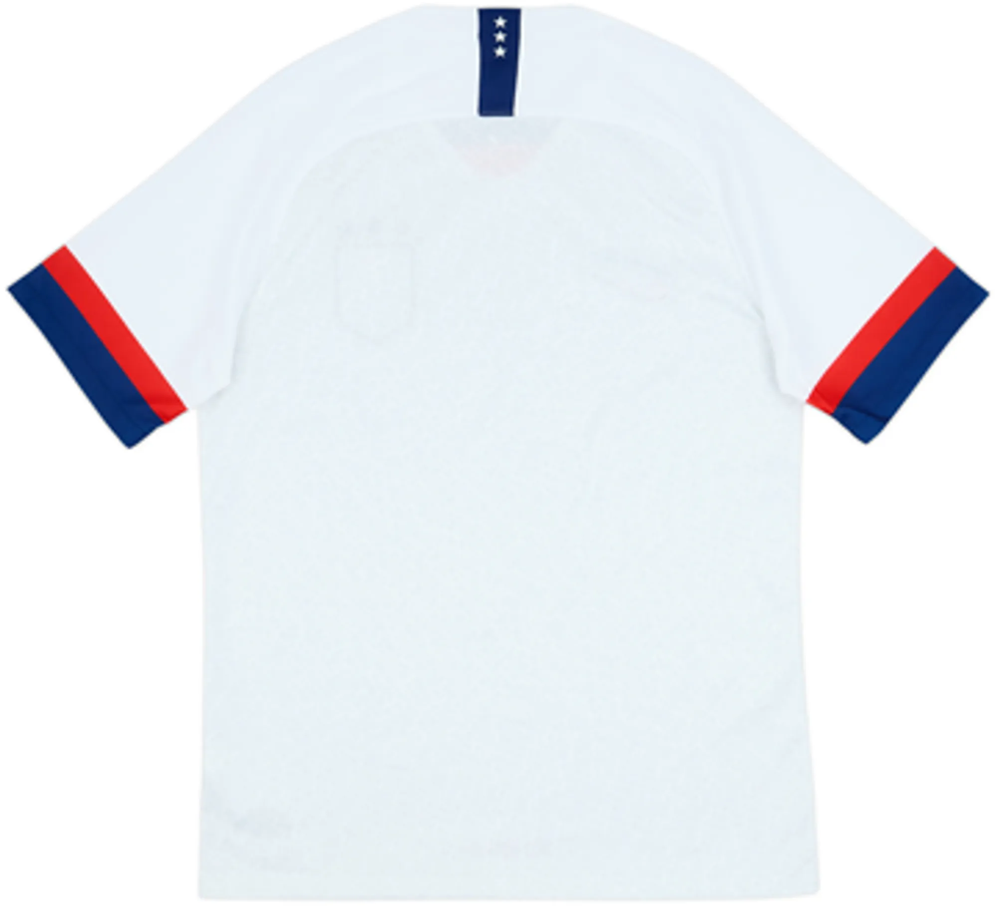 2019-20 USA Home Shirt - 10/10 - (M)