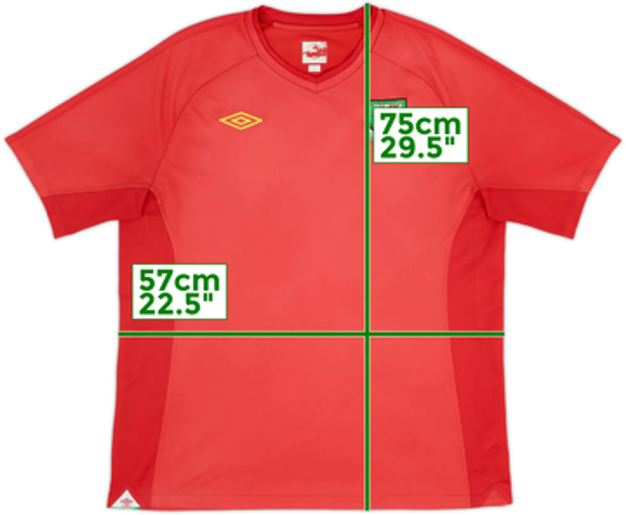 2010-11 Wales Home Shirt - 5/10 - (XL)