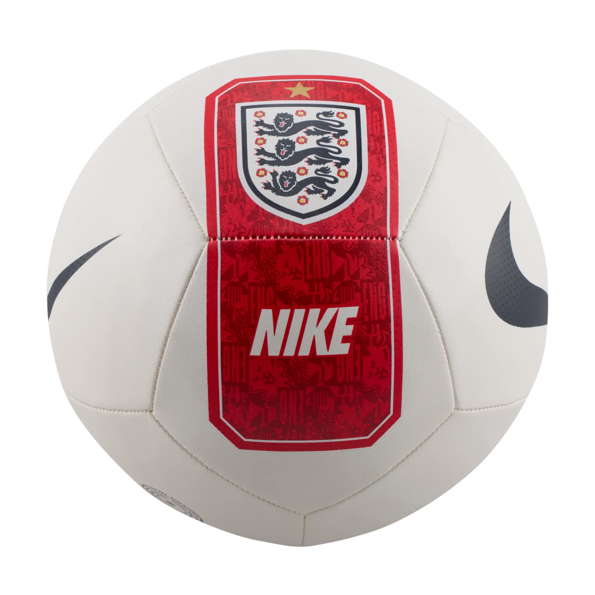 England 2026/27 Pitch Ball Nike Pitch Ball - White