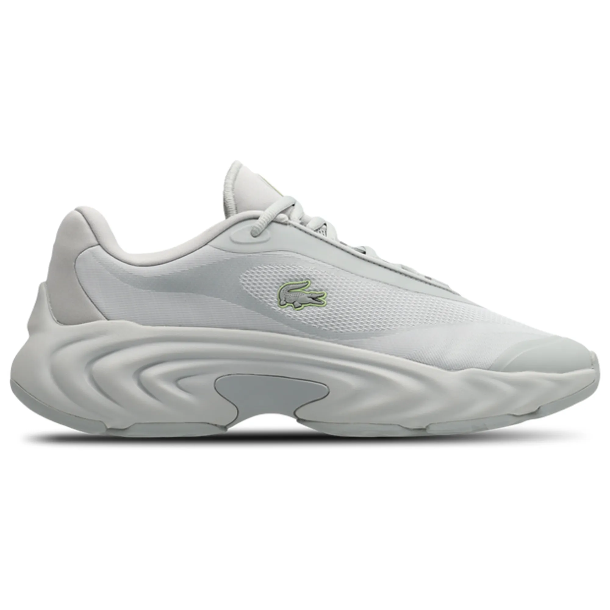 Lacoste Spinor|Spinor Hybrid Men's Sneakers - Grey