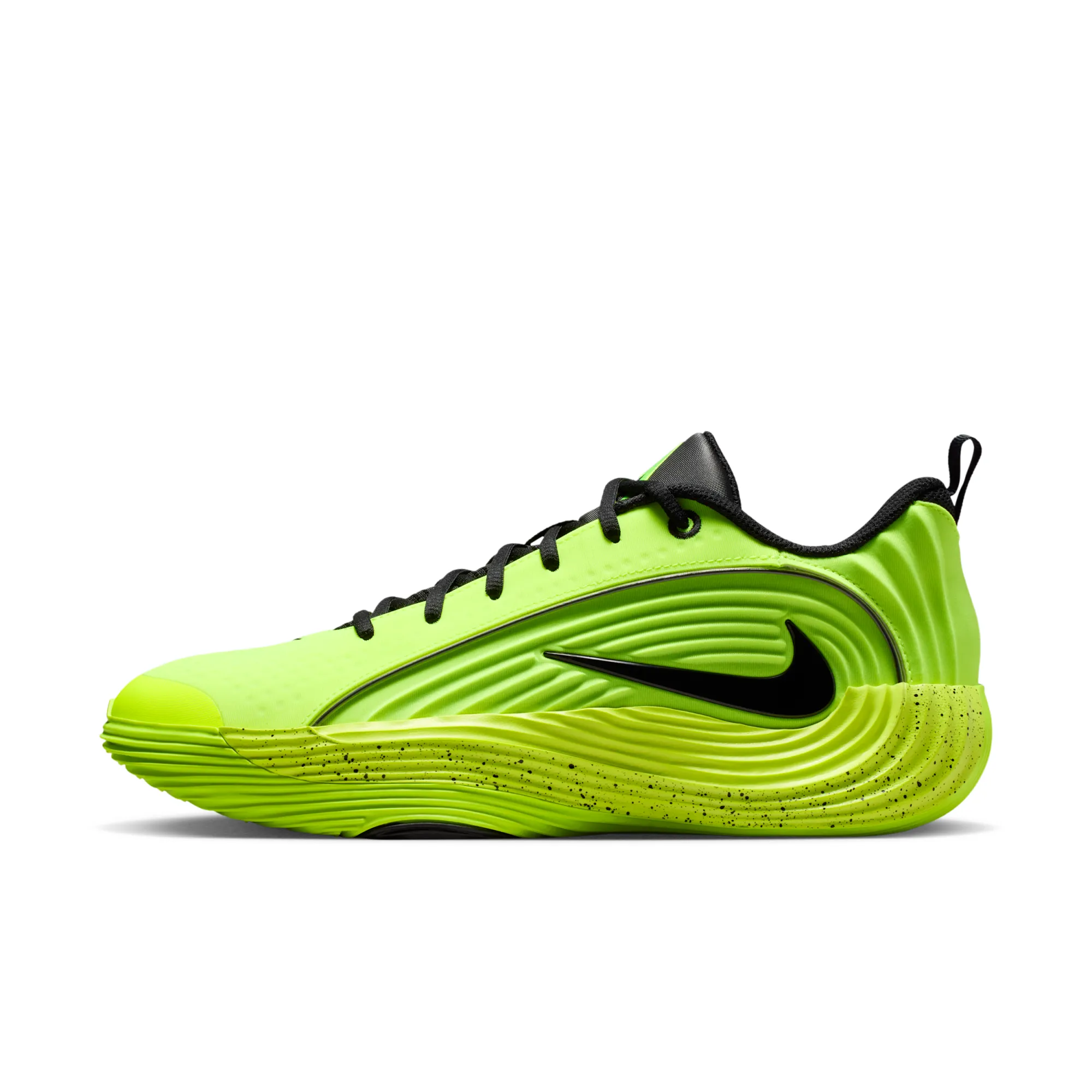 Nike Giannis Immortality 5 Basketball Shoes - Yellow