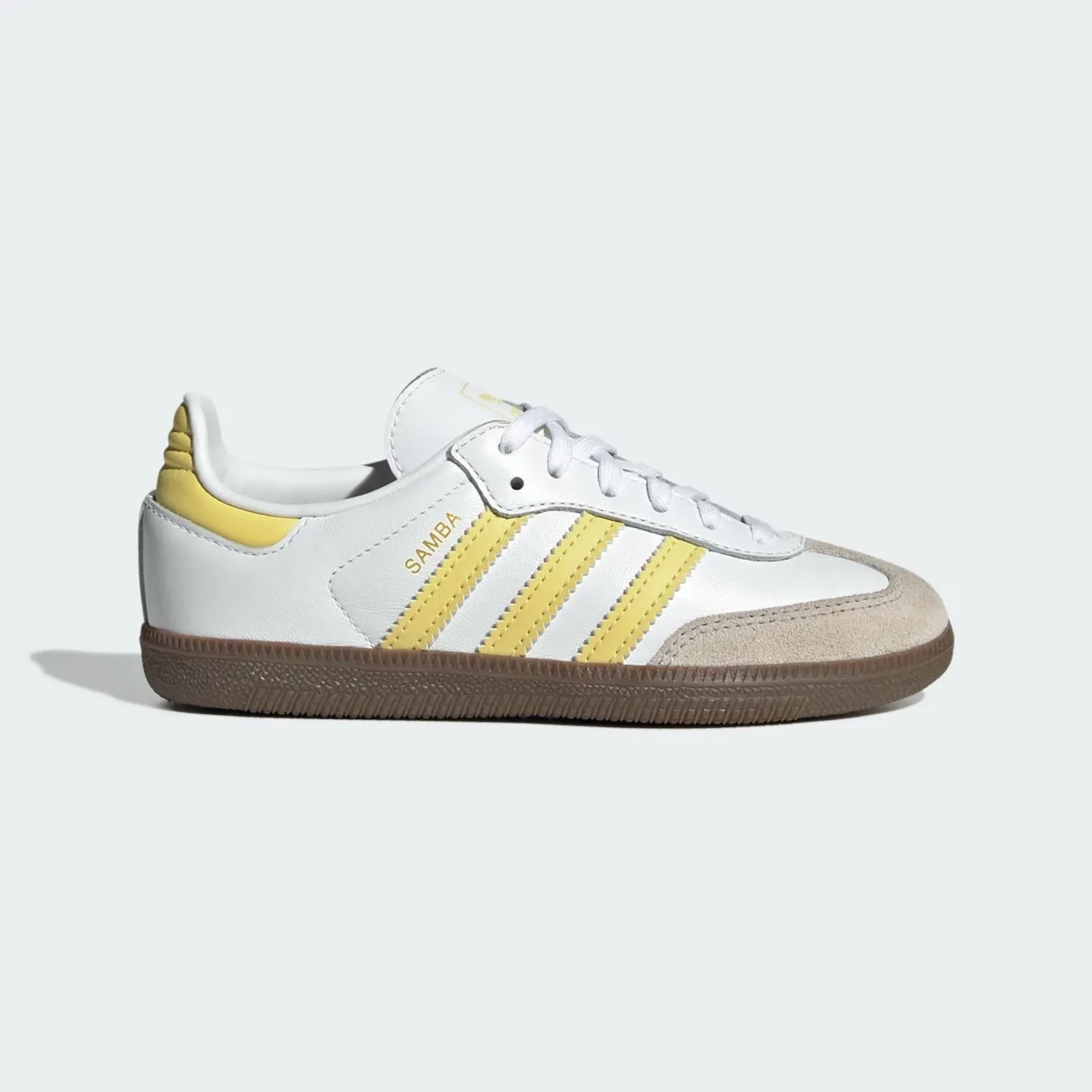 adidas Samba OG Shoes Kids