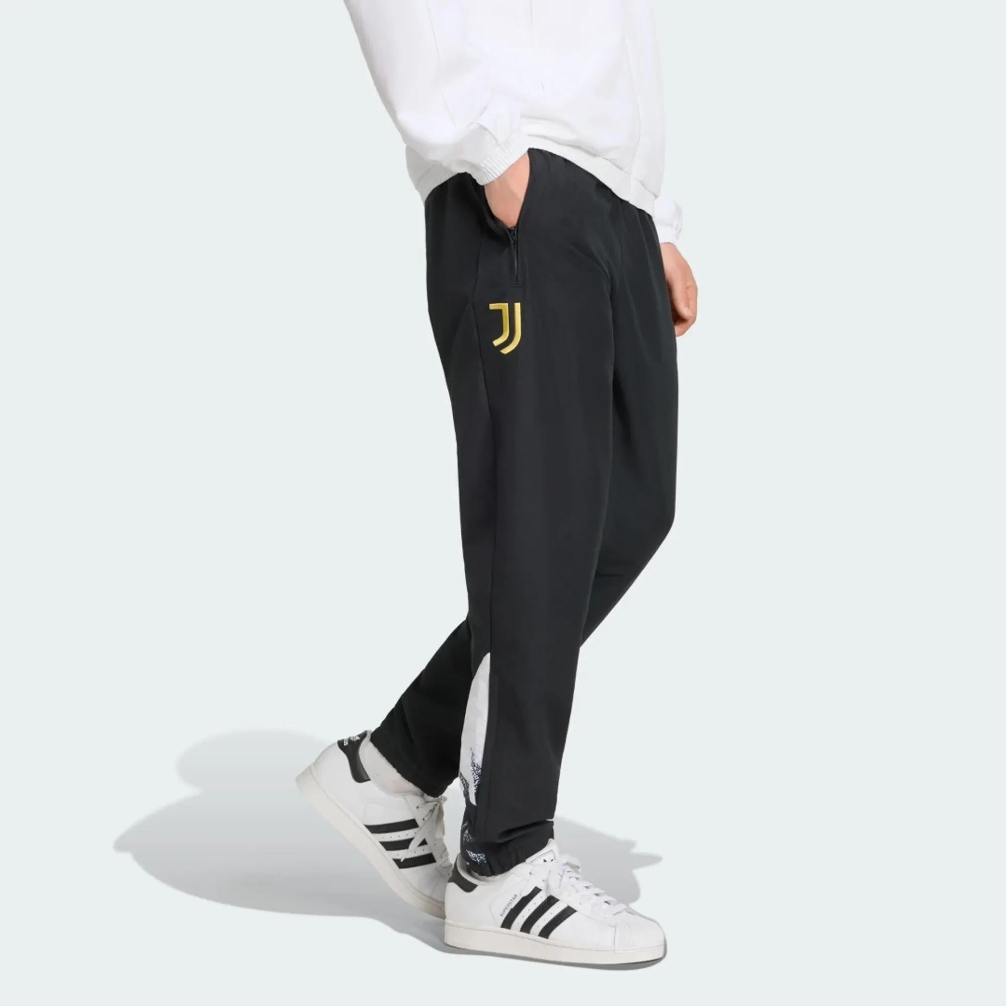 adidas Juventus Turin Stadium Track Pants