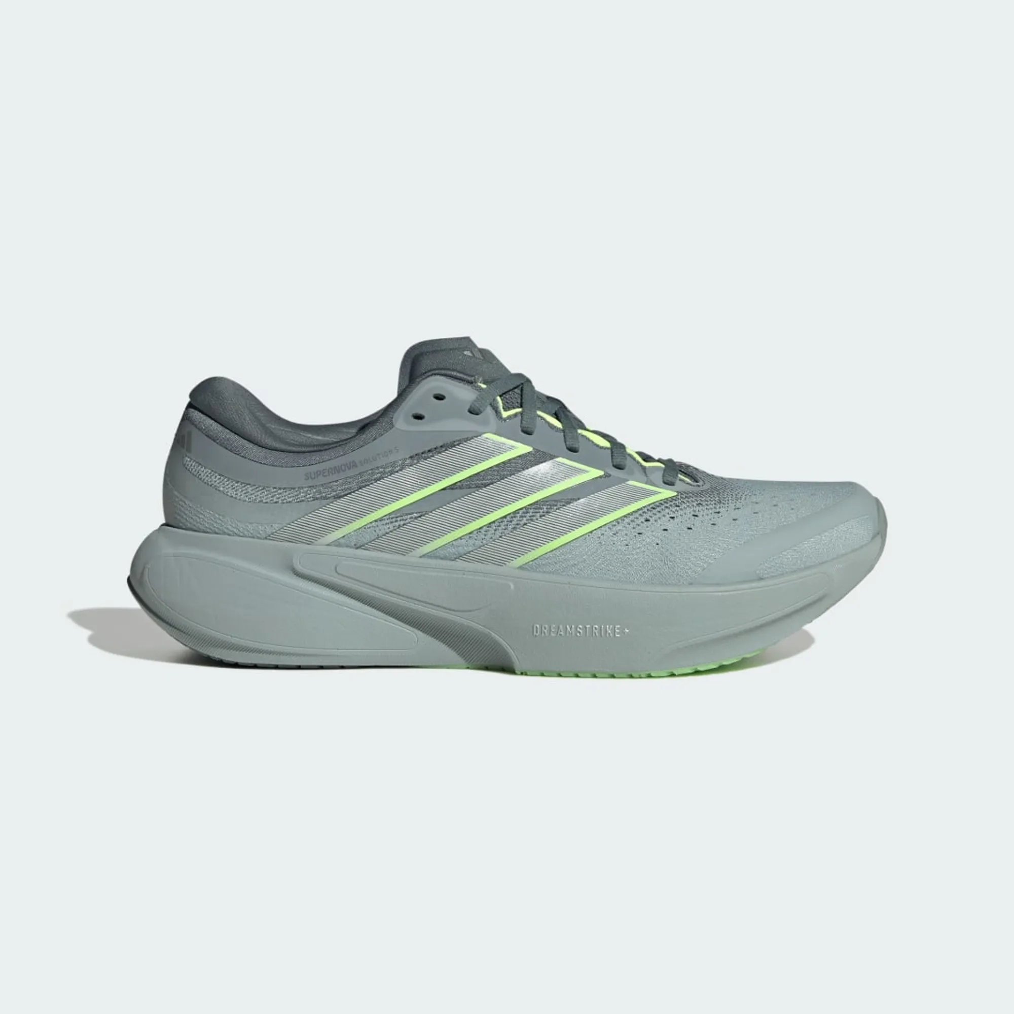adidas SUPERNOVA SOLUTION 3 RUNNING SHOES