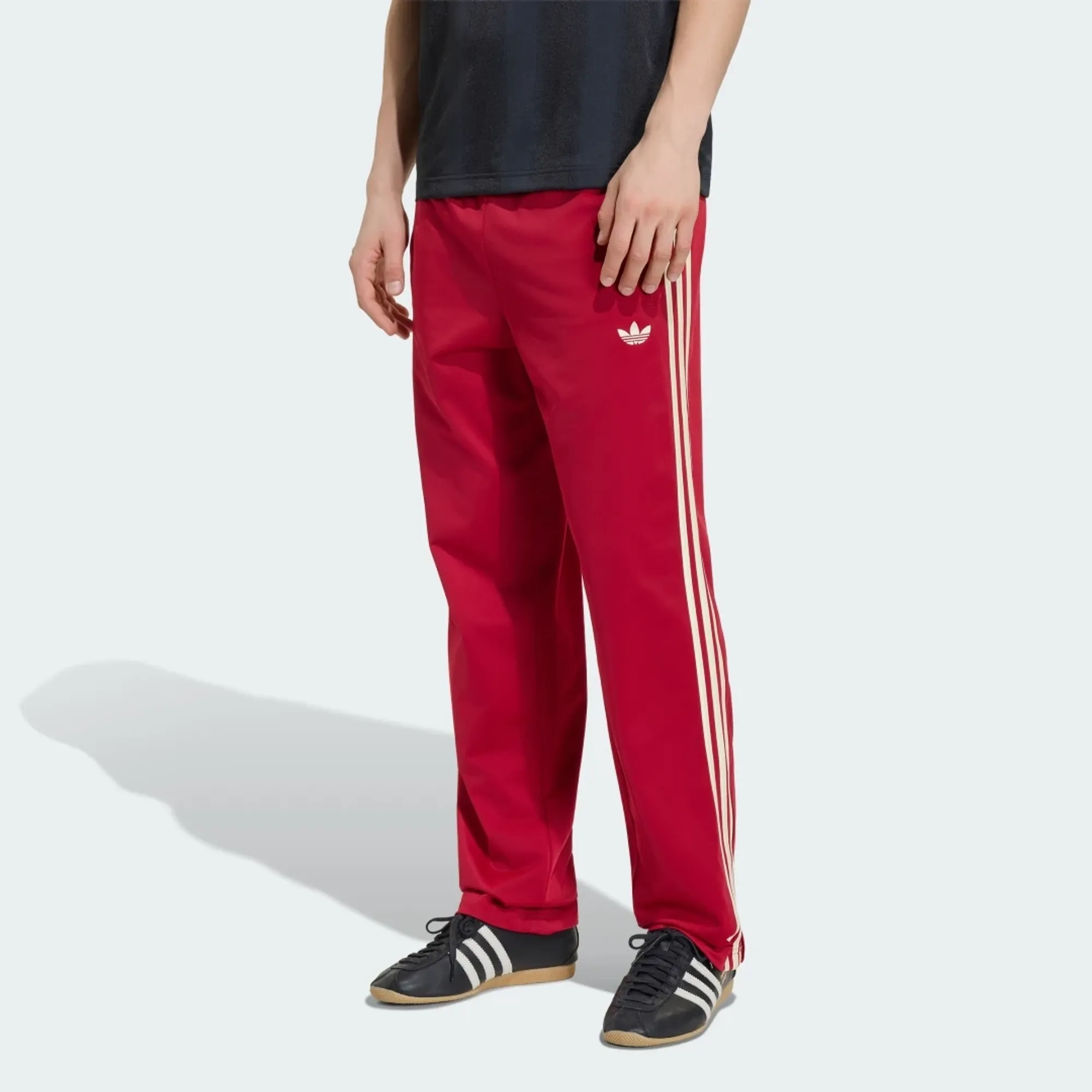 adidas Firebird Track Tracksuit Bottoms