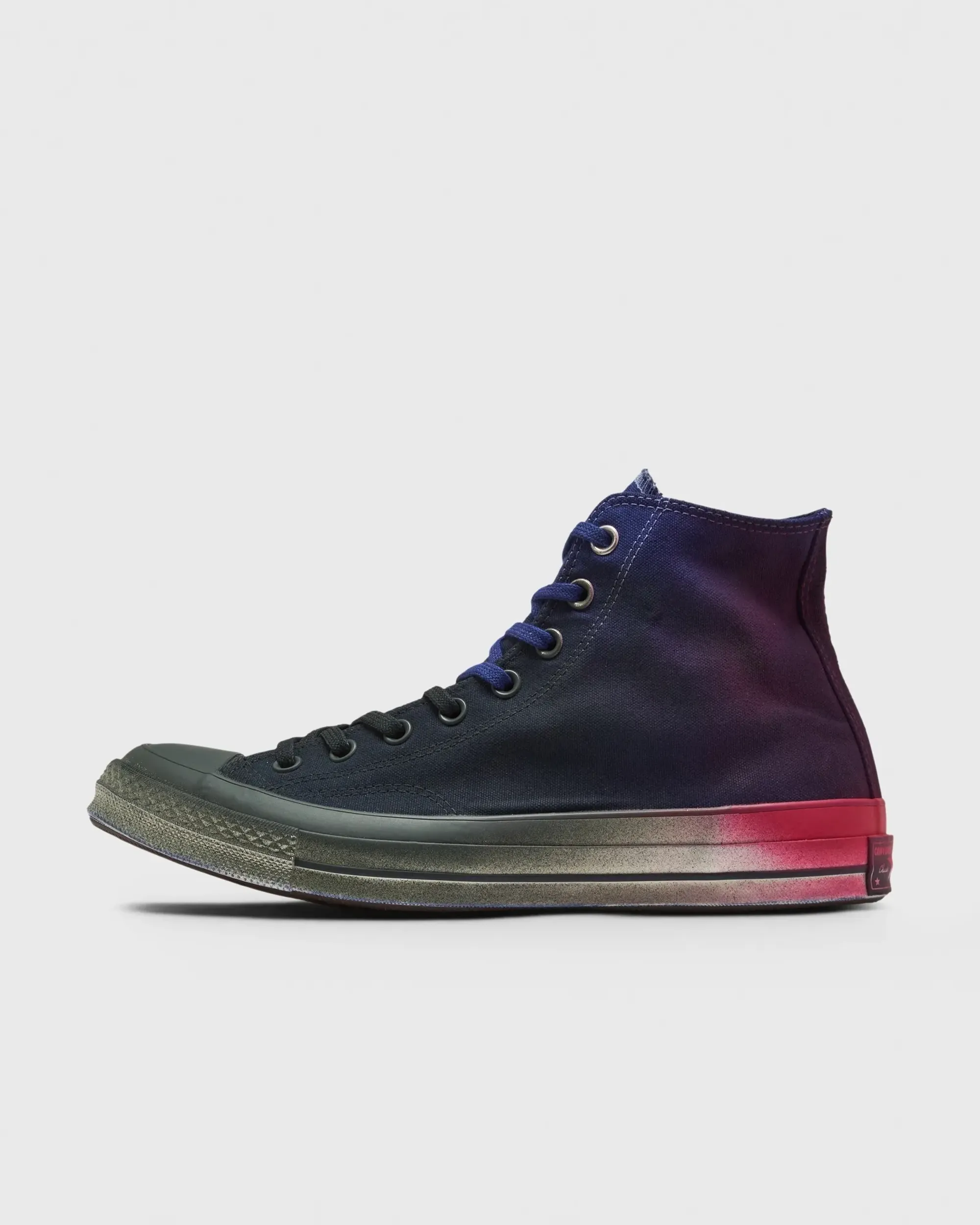 CHUCK 70 CANVAS LTD