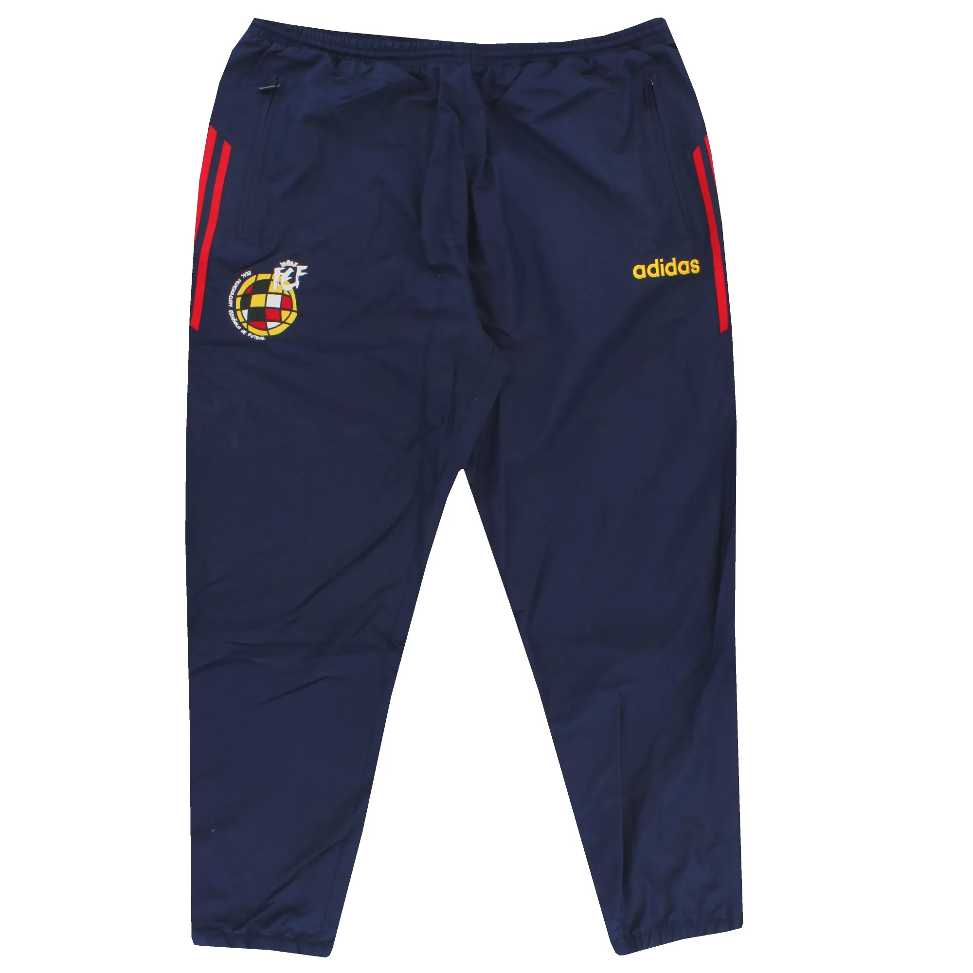 2023 Spain adidas '1996' Woven Track Pants *w/tags* - Spain / w/tags 