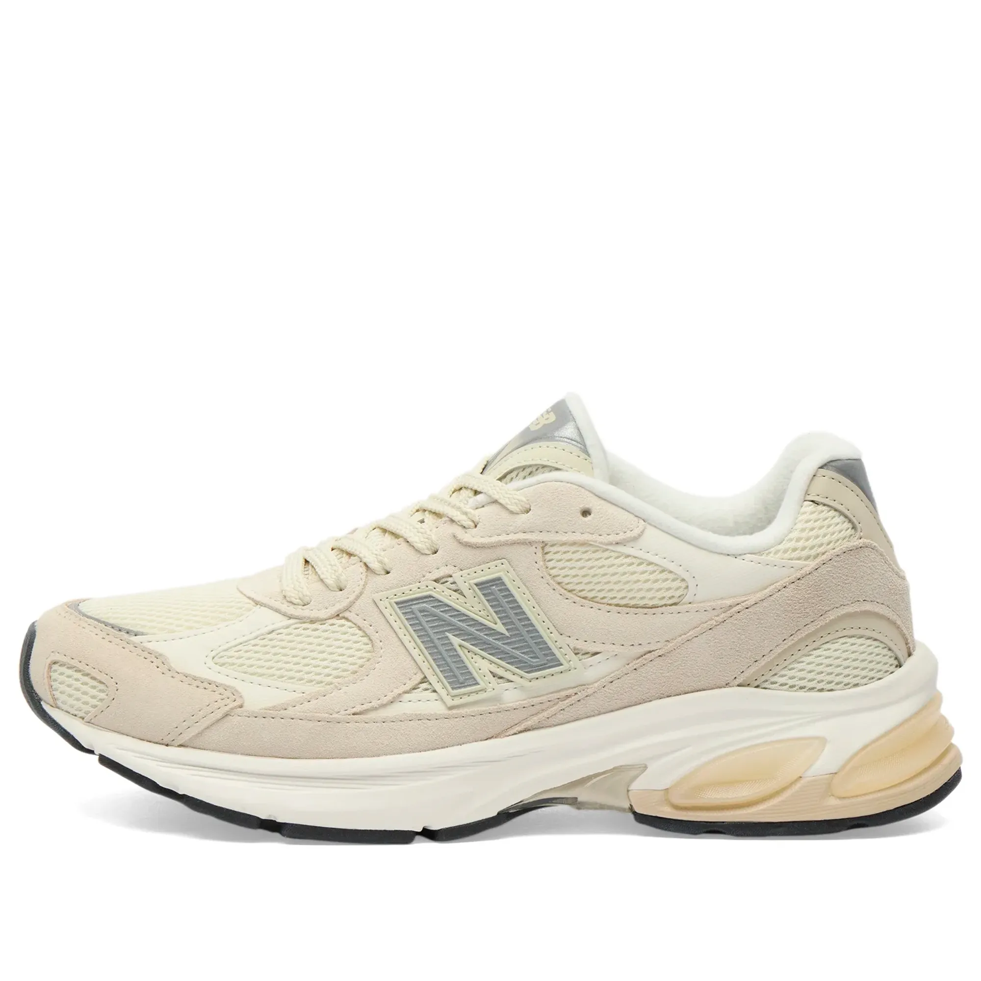 New Balance 2010 Sneaker Timberwolf/Turtledove