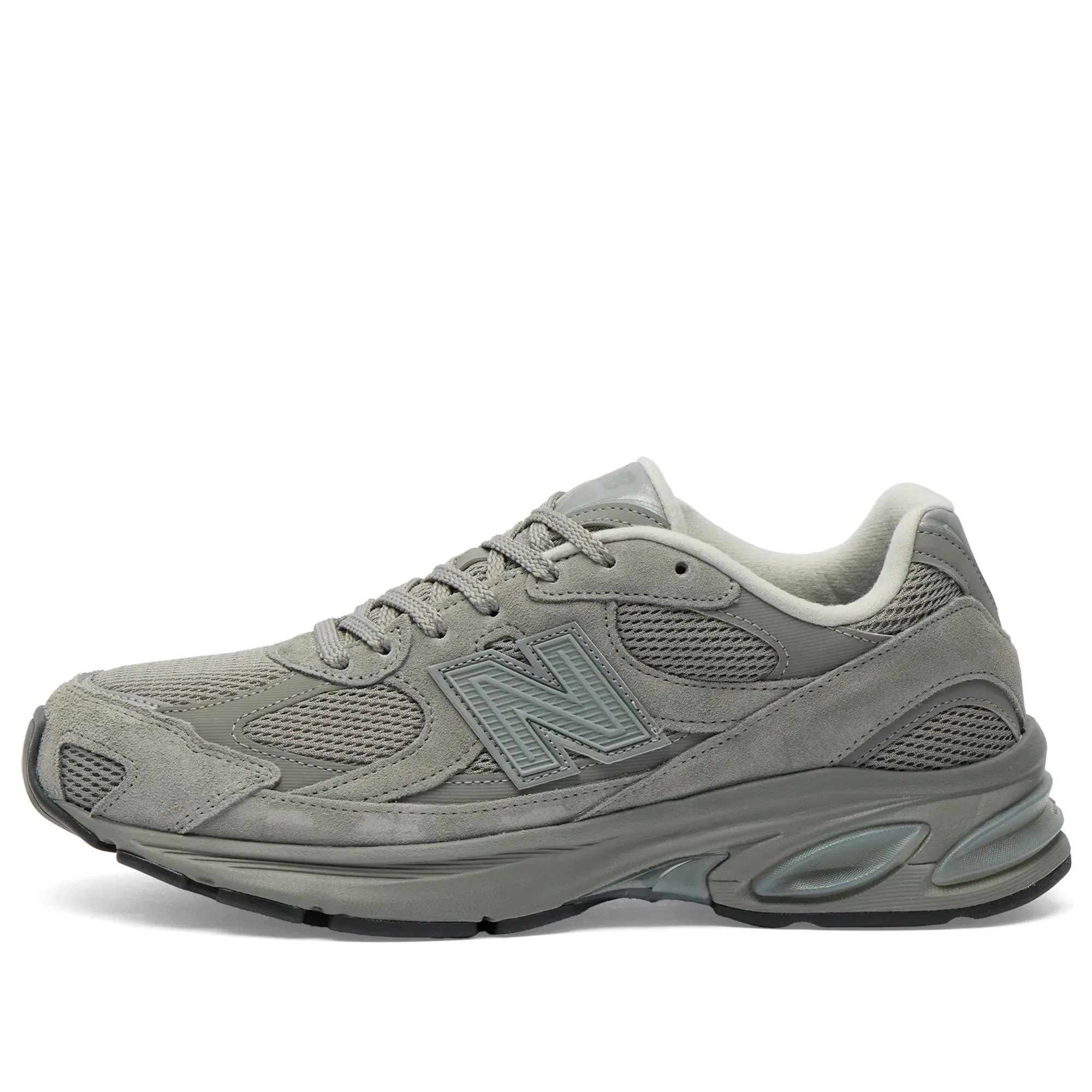 New Balance 2010 Sneaker Harbor Grey/Harbor Grey