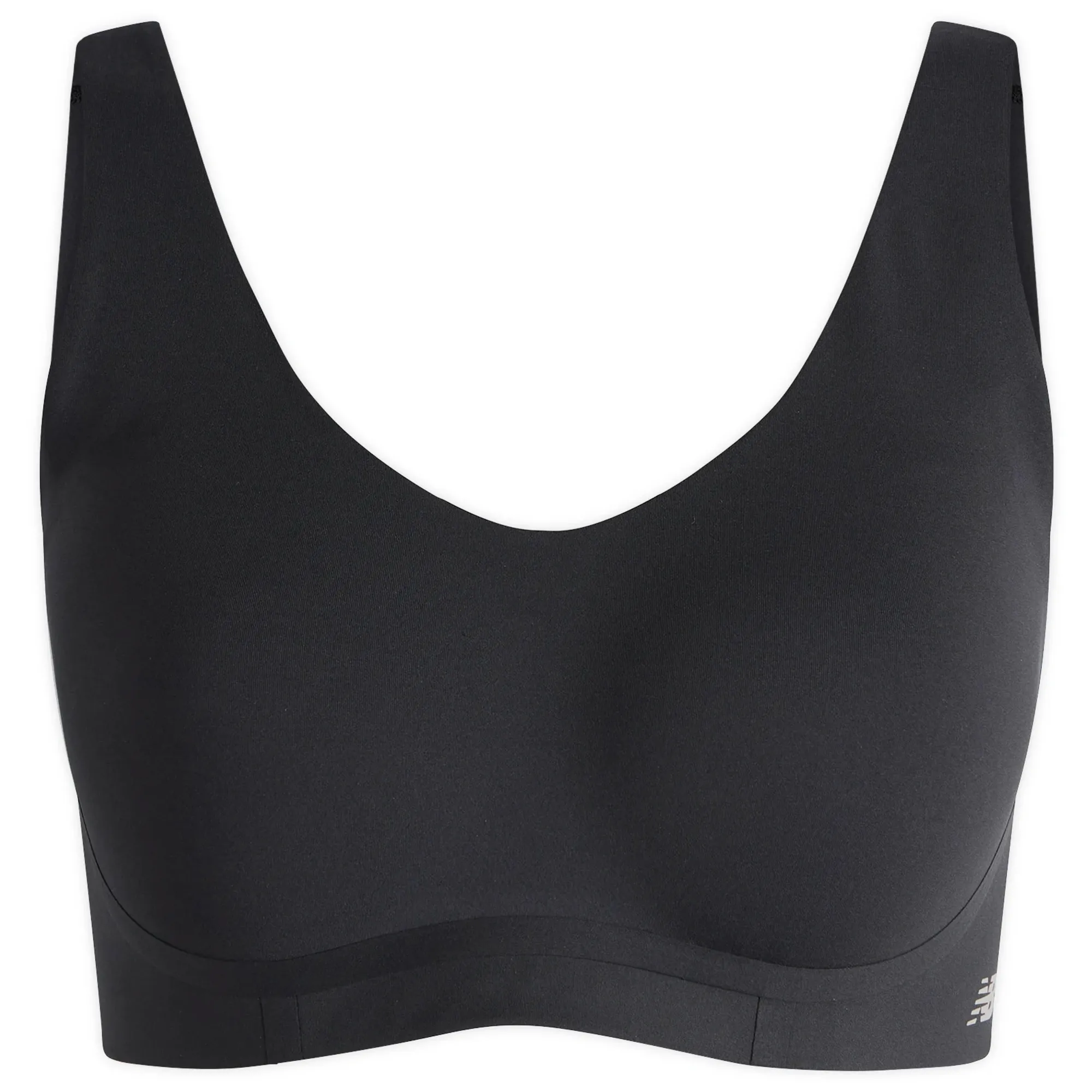 New Balance Women's NB RC Bra Black