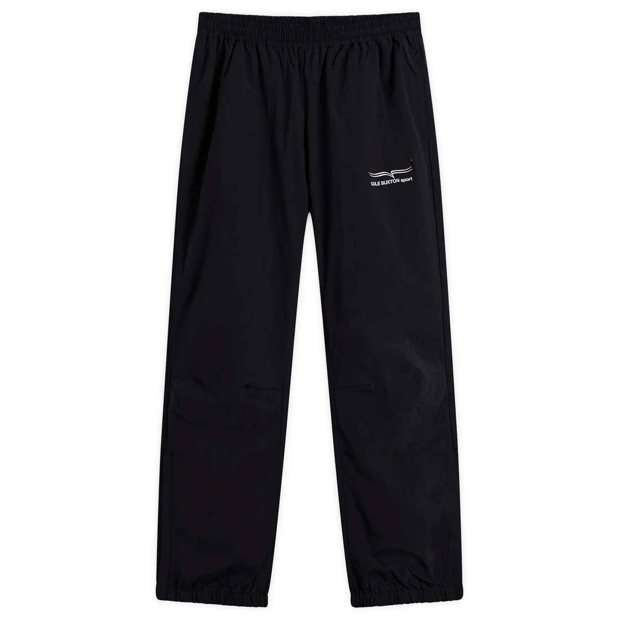 Cole Buxton Men's Sport Track Pants Black