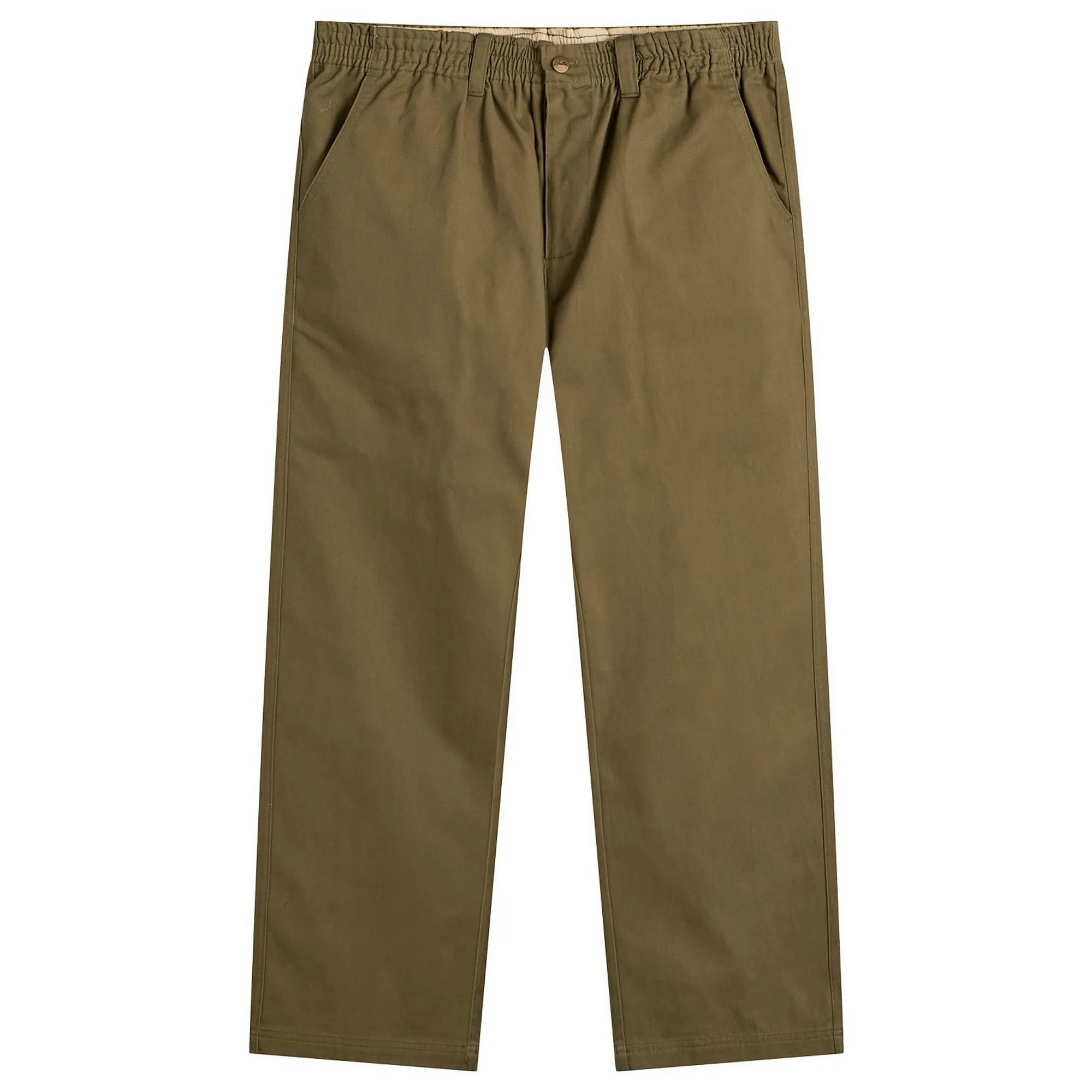 Butter Goods Men's Wide Leg Trousers Fatigue