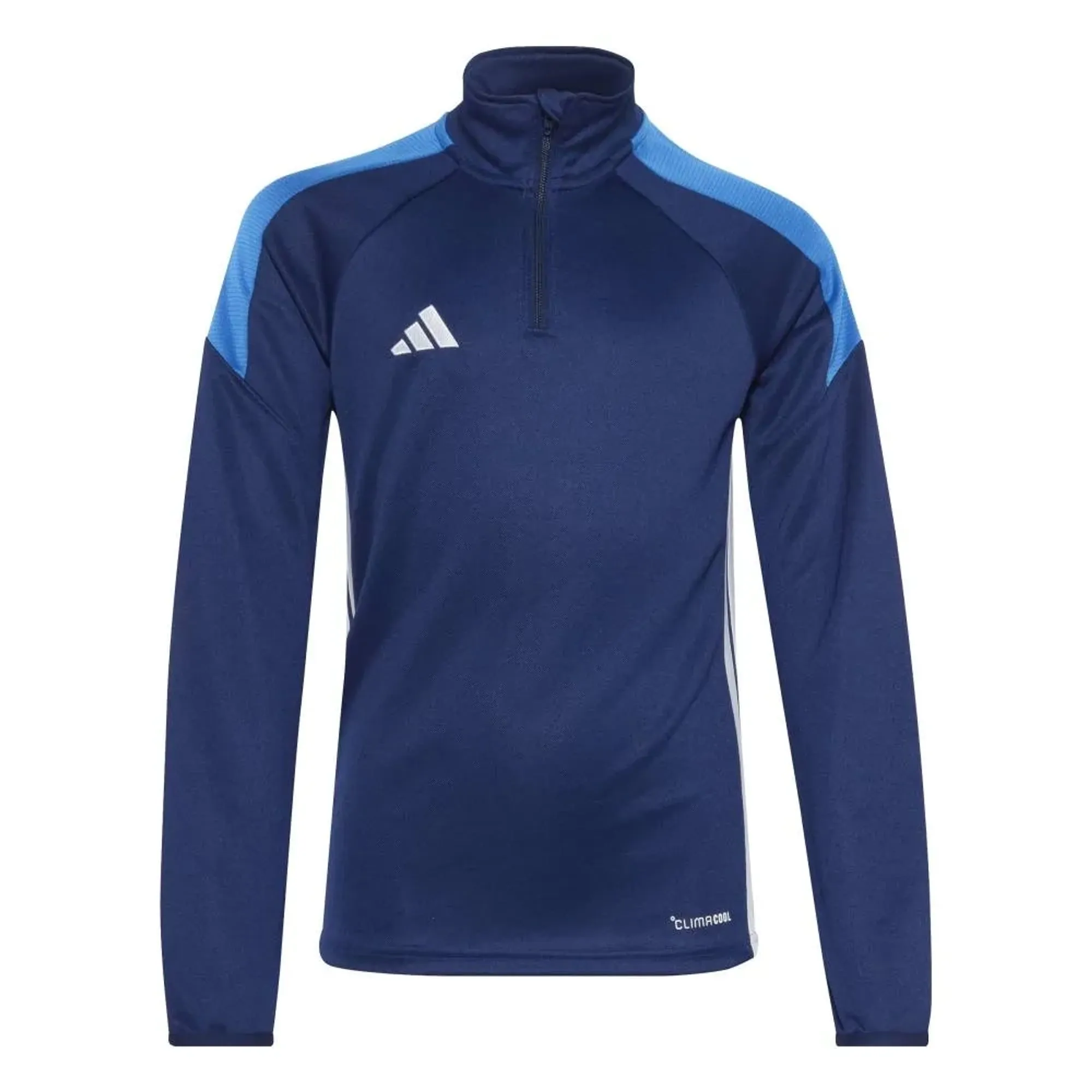 Adidas Tiro 26 Essentials Training Half Zip Sweatshirt