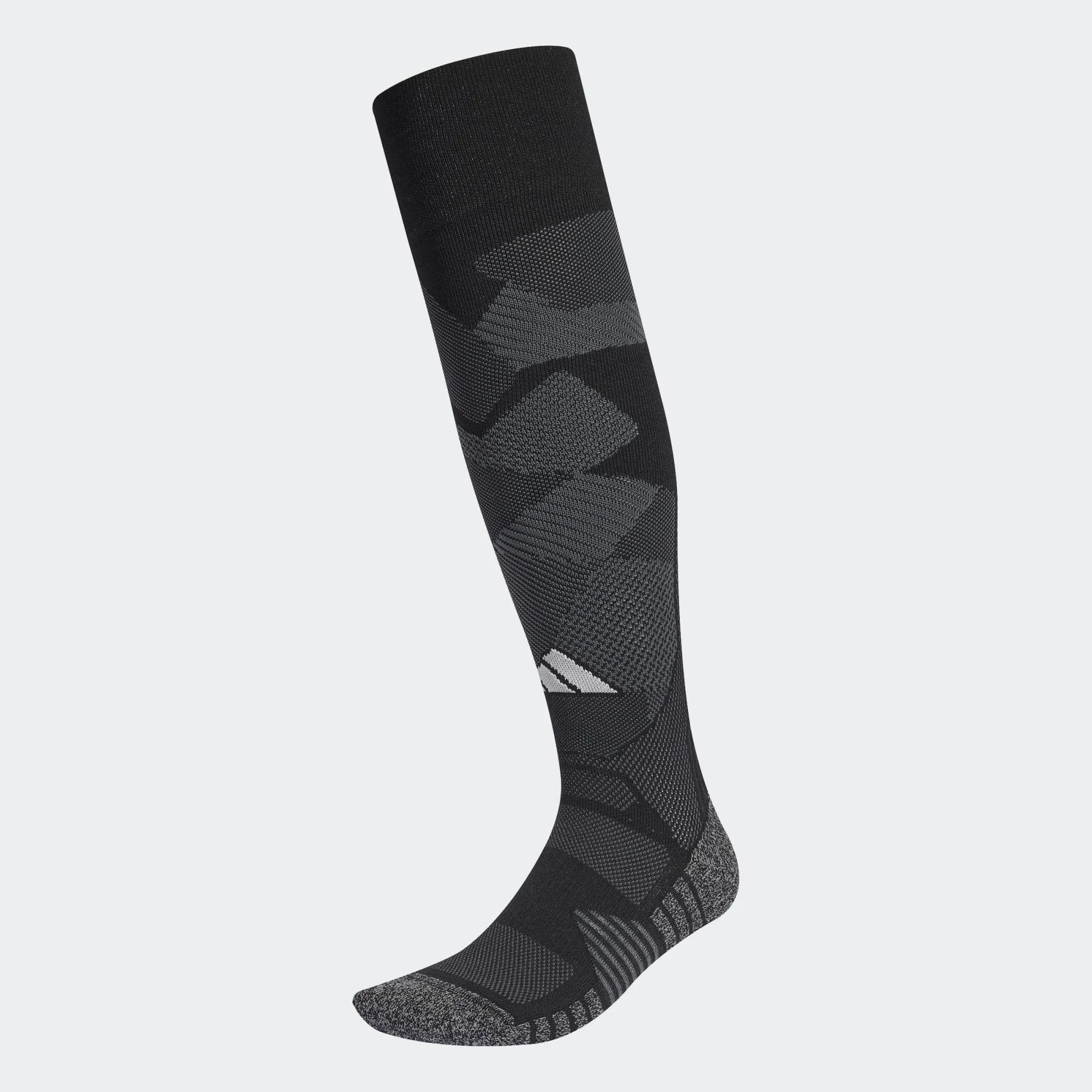 Manchester United 26/27 Home Goalkeeper Socks Black