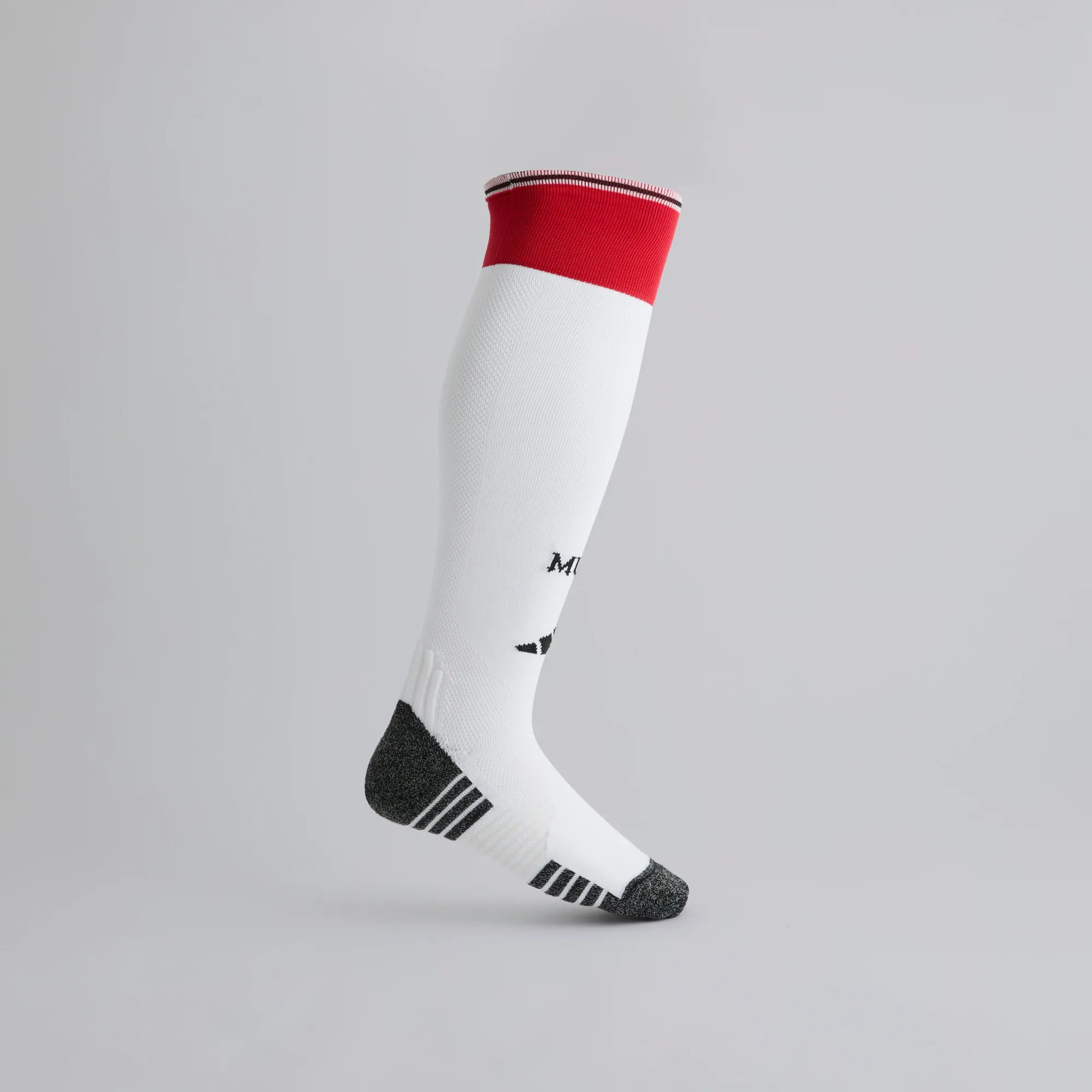 Manchester United 26/27 Home Socks White