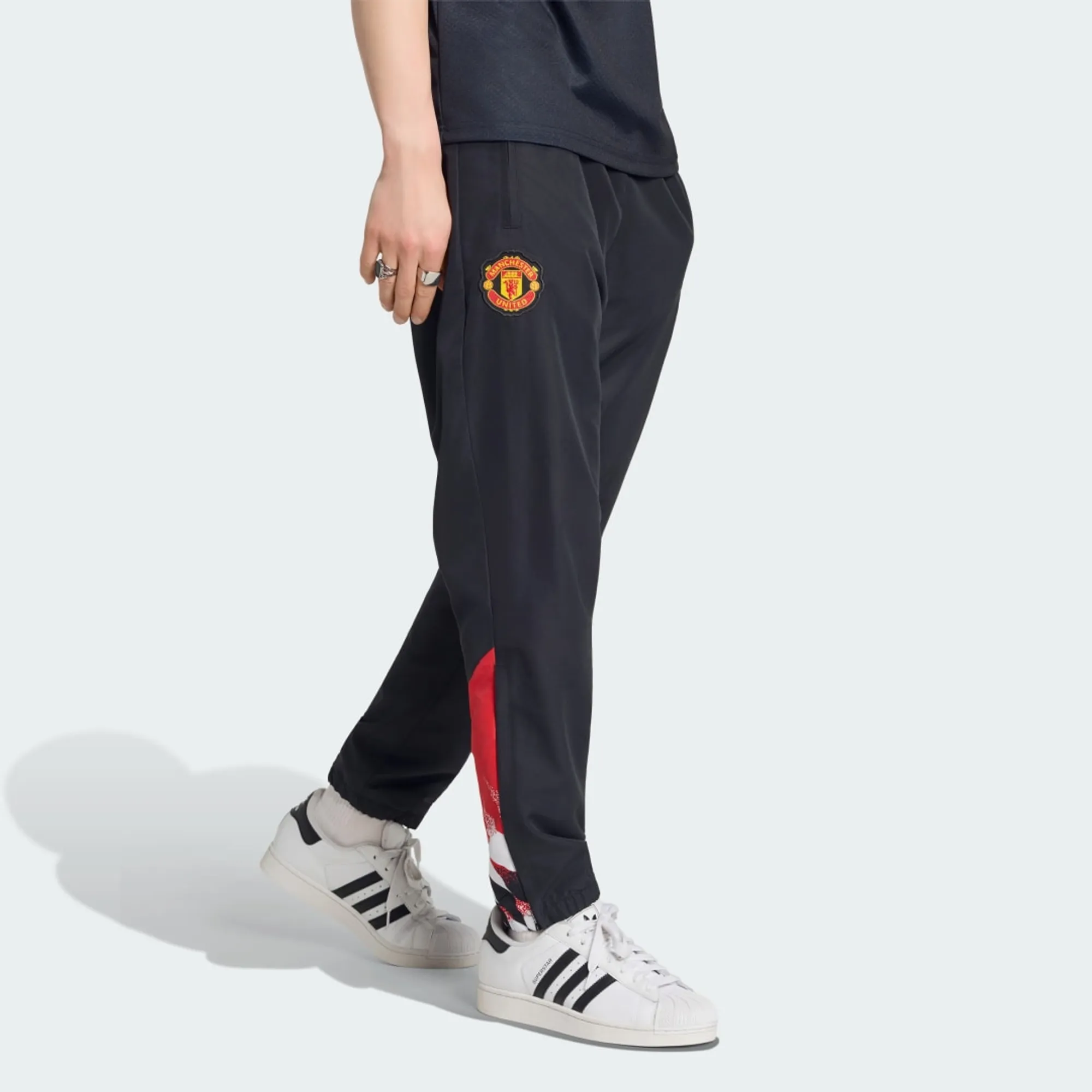 adidas Manchester United Stadium Pants