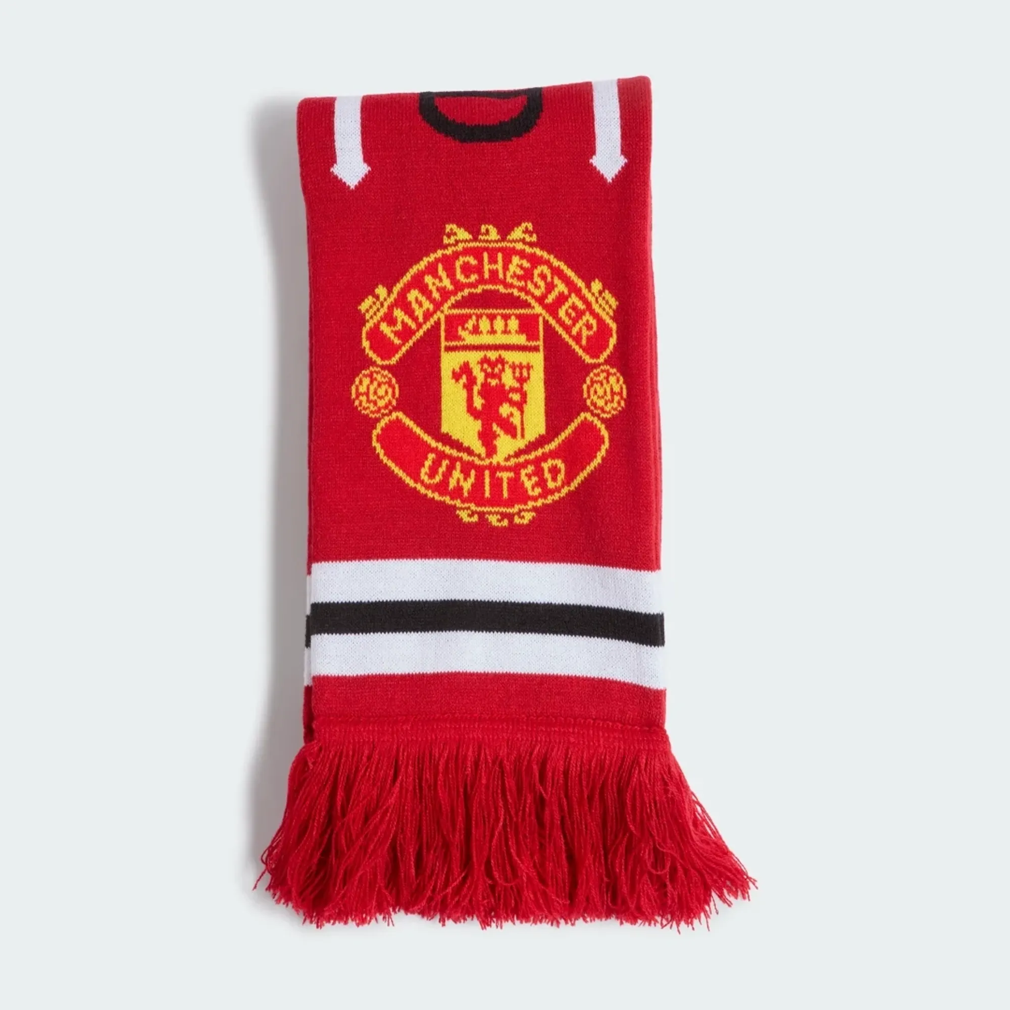 adidas MANCHESTER UNITED HOME SCARF