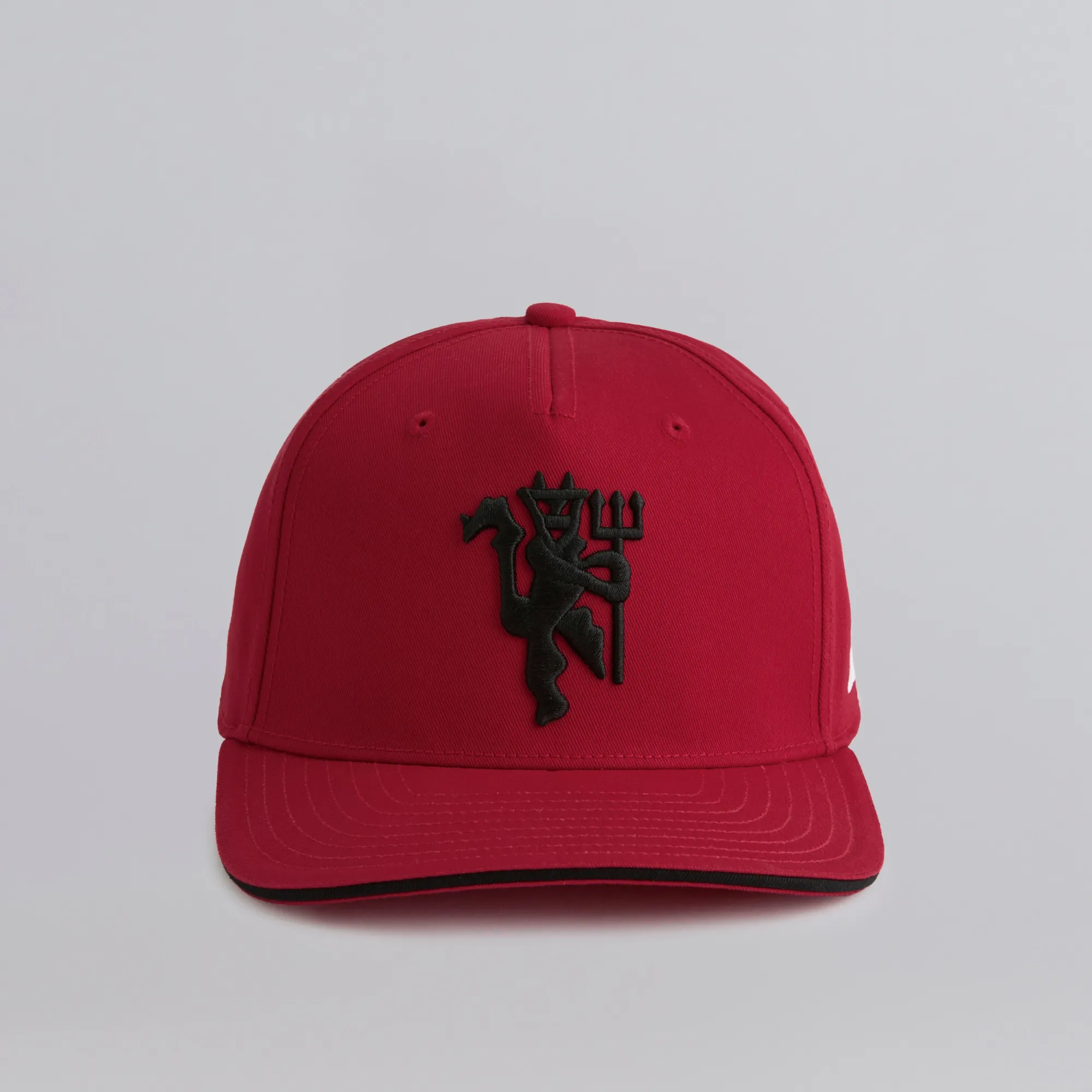 Manchester United x adidas Home Snapback Cap Red