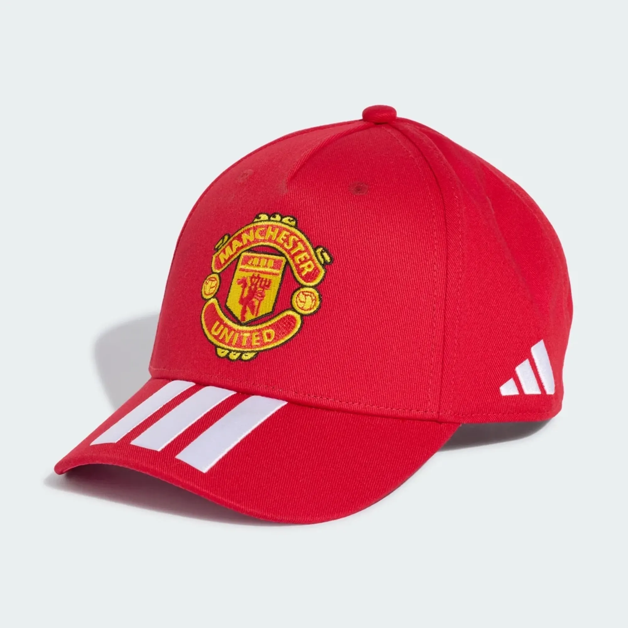 adidas MANCHESTER UNITED KIDS CAP