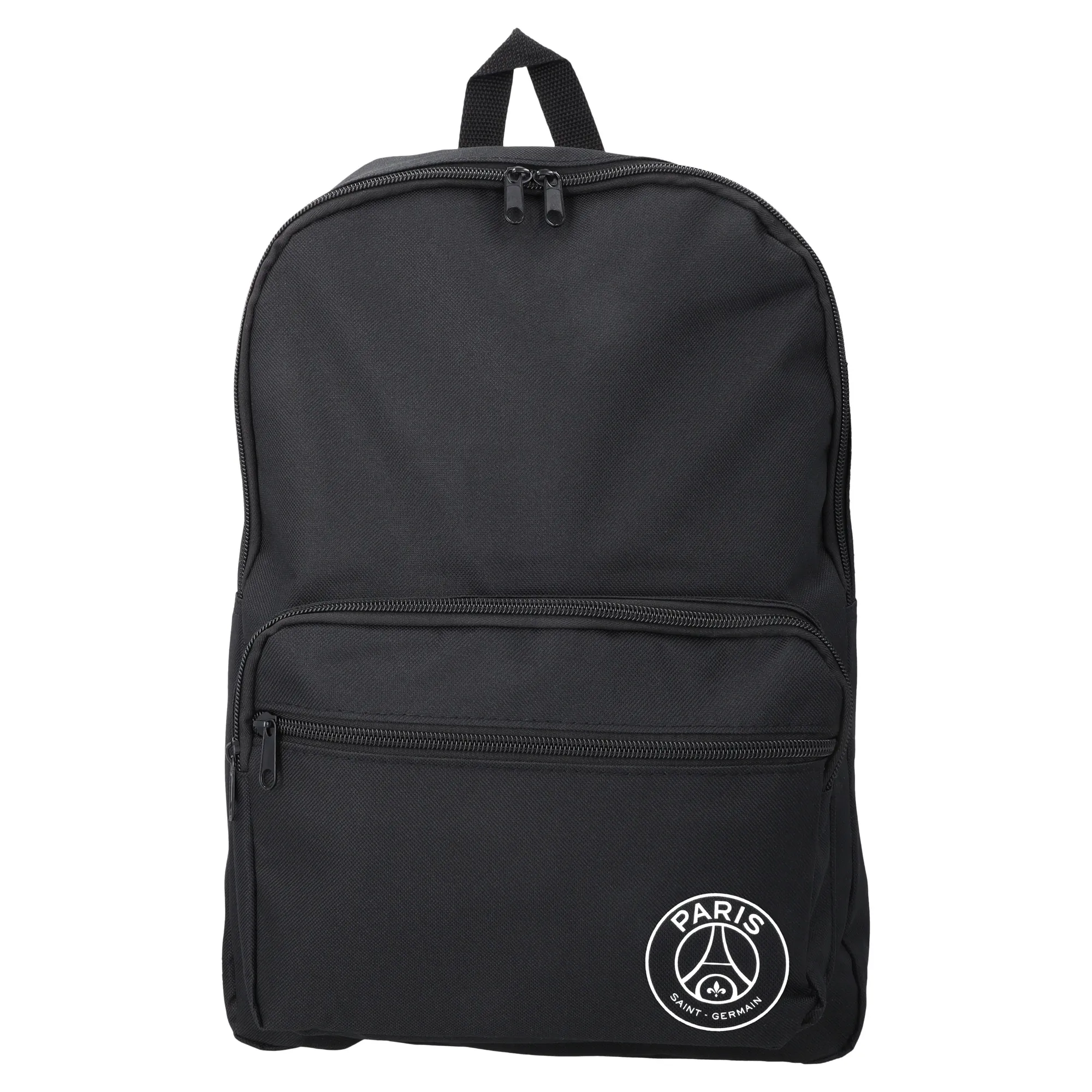 PSG Backpack - Black