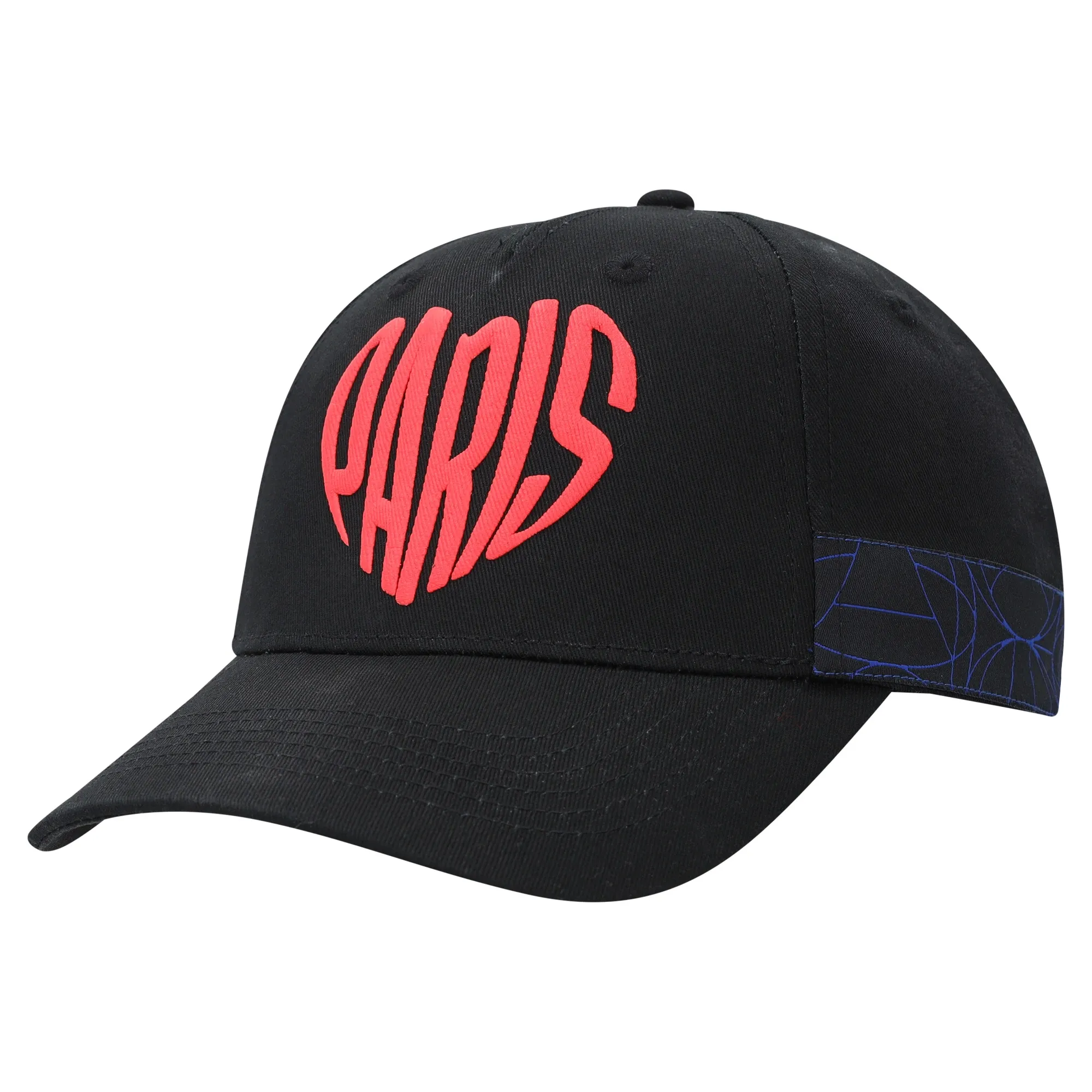 Paris Saint-Germain Big Logo Cap