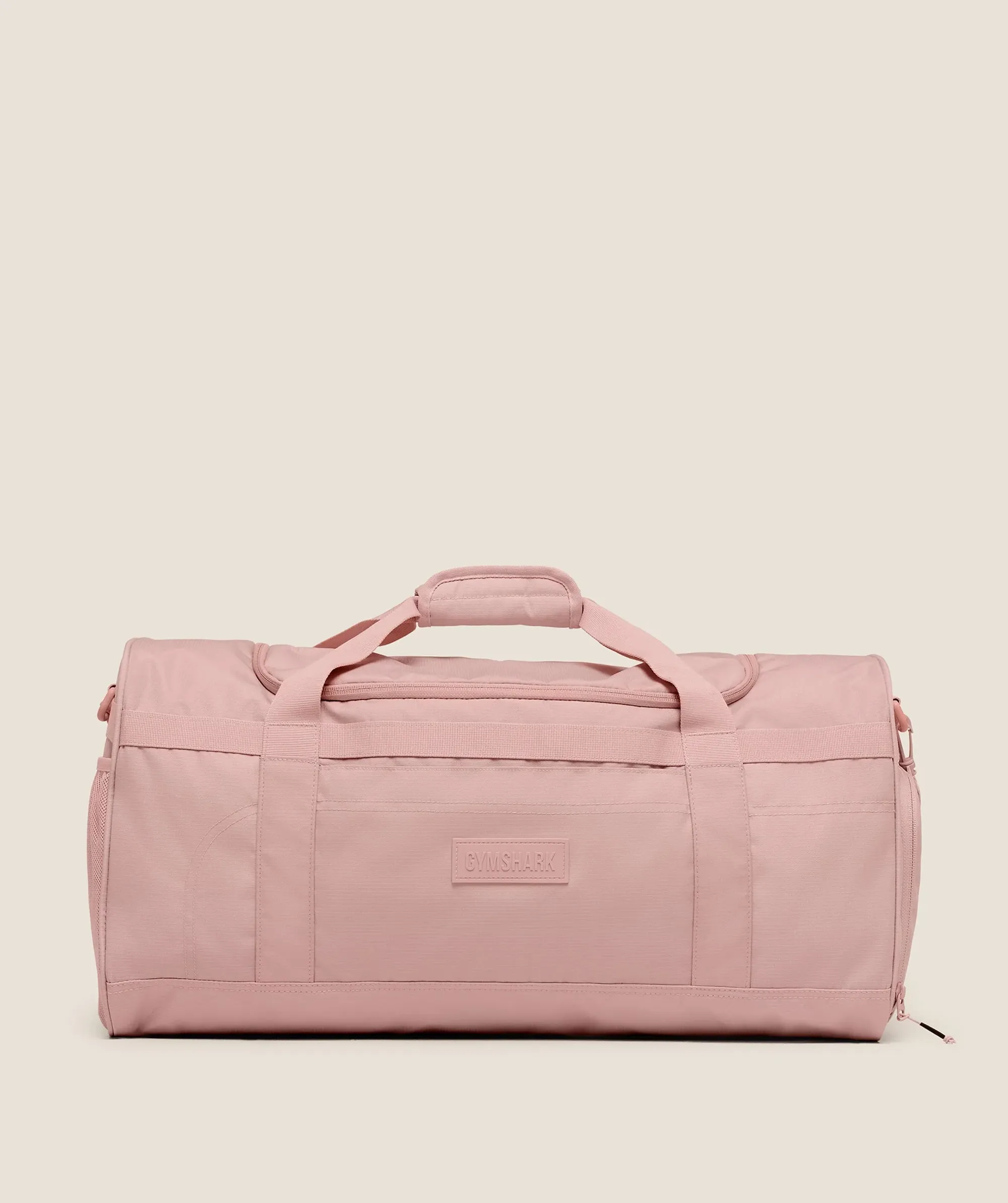 Gymshark Active Holdall Small - Lift Pink
