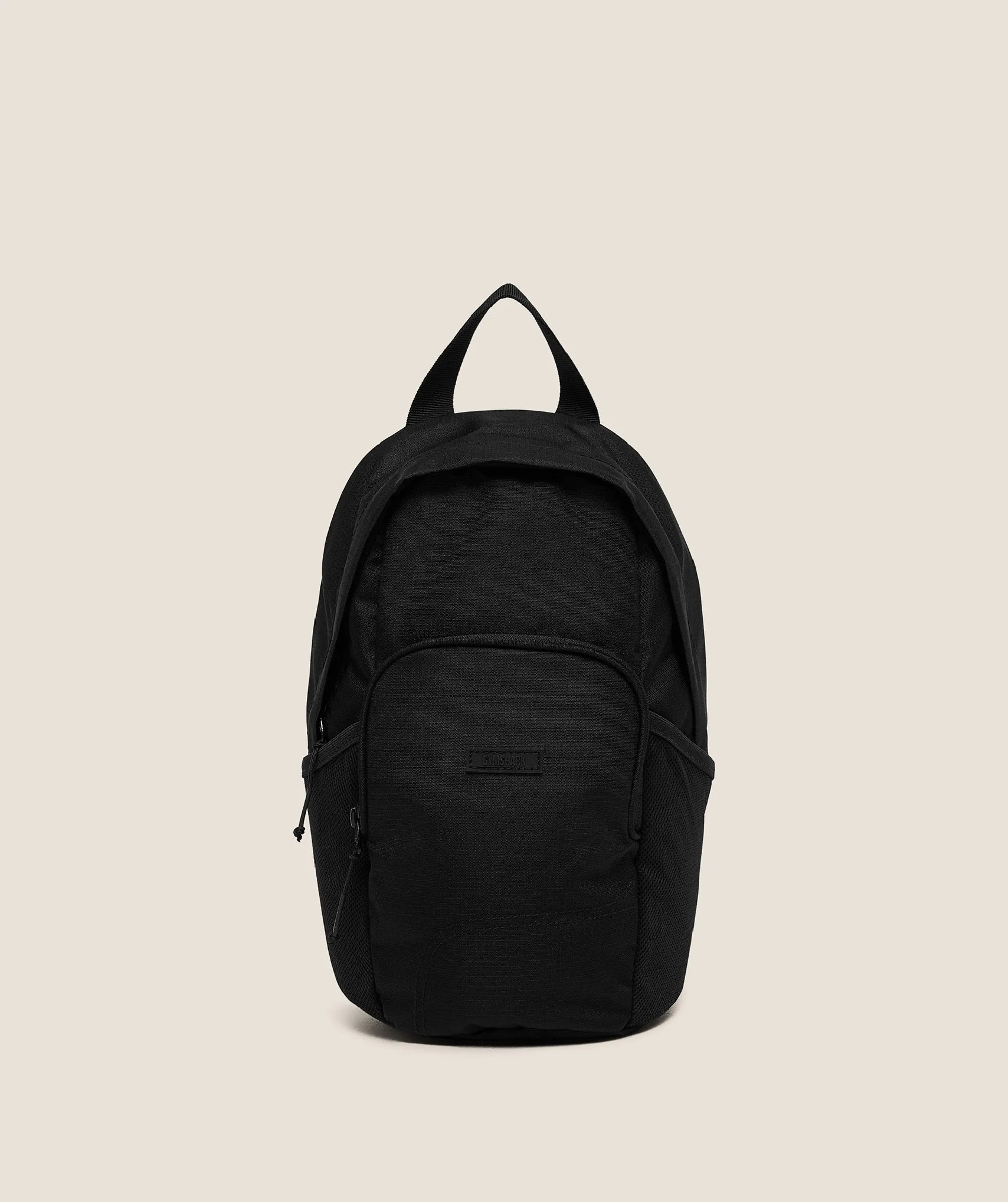 Gymshark Active Mini Backpack - Black