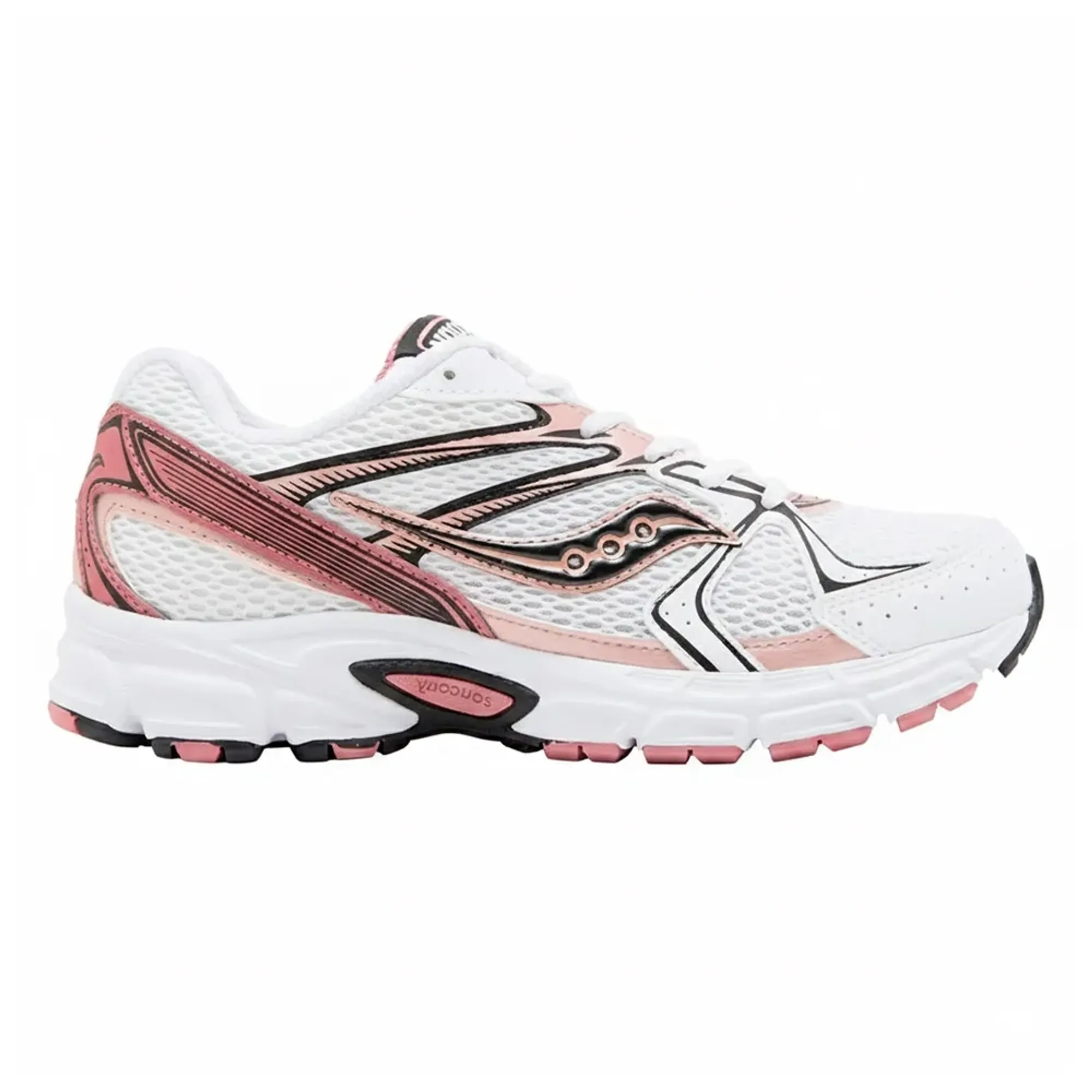 Saucony Originals Ride Millennium Running Shoes