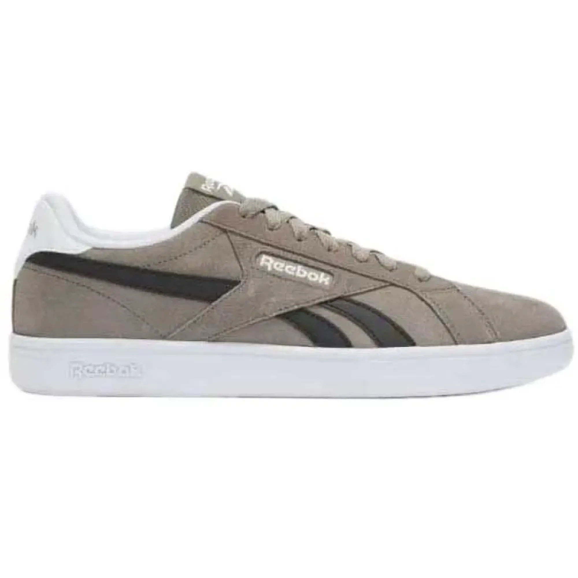Reebok Classics Court Retro Trainers
