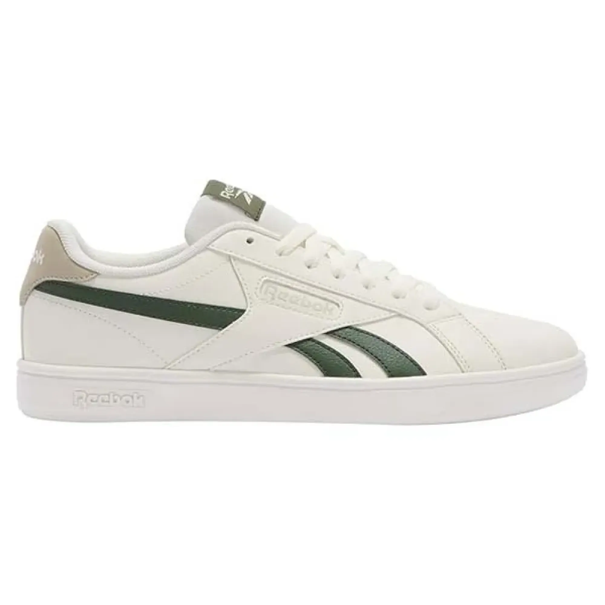 Reebok Classics Court Retro Trainers