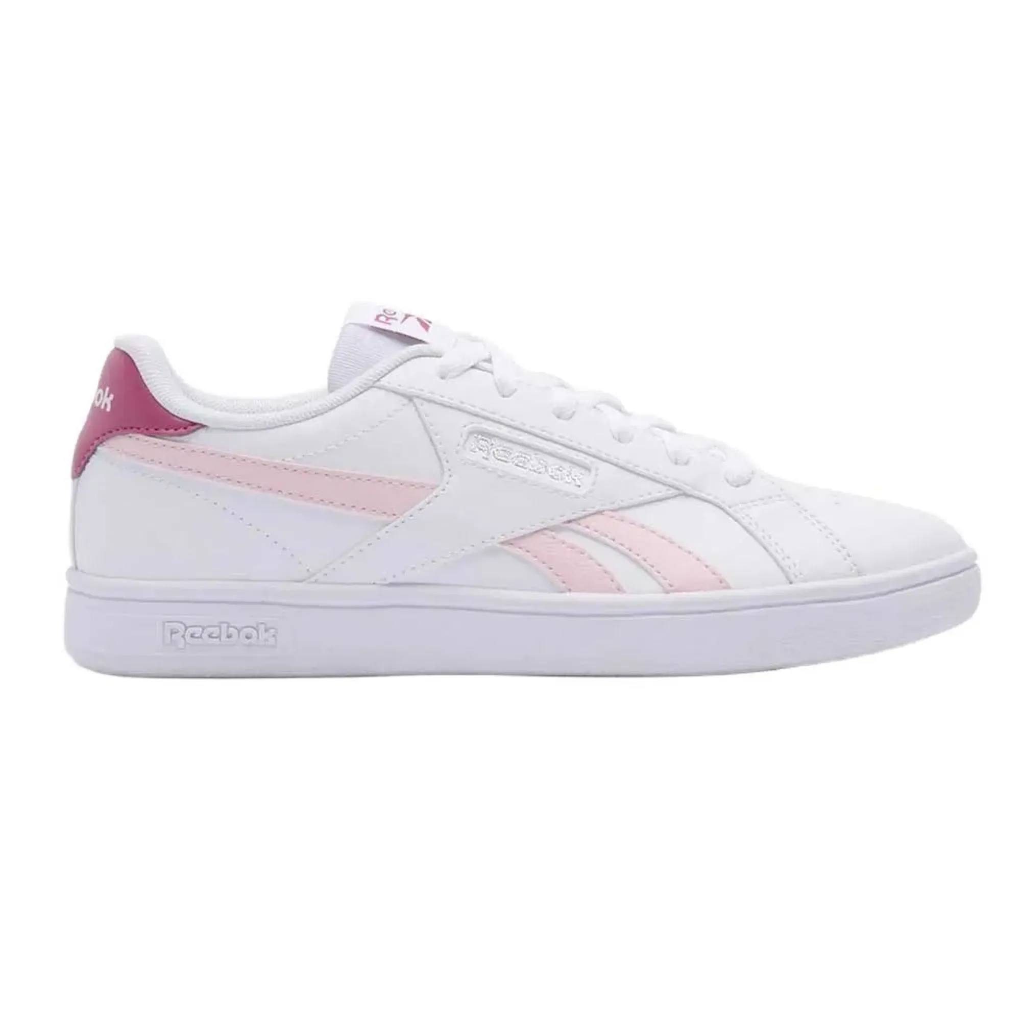 Reebok Classics Court Retro Trainers