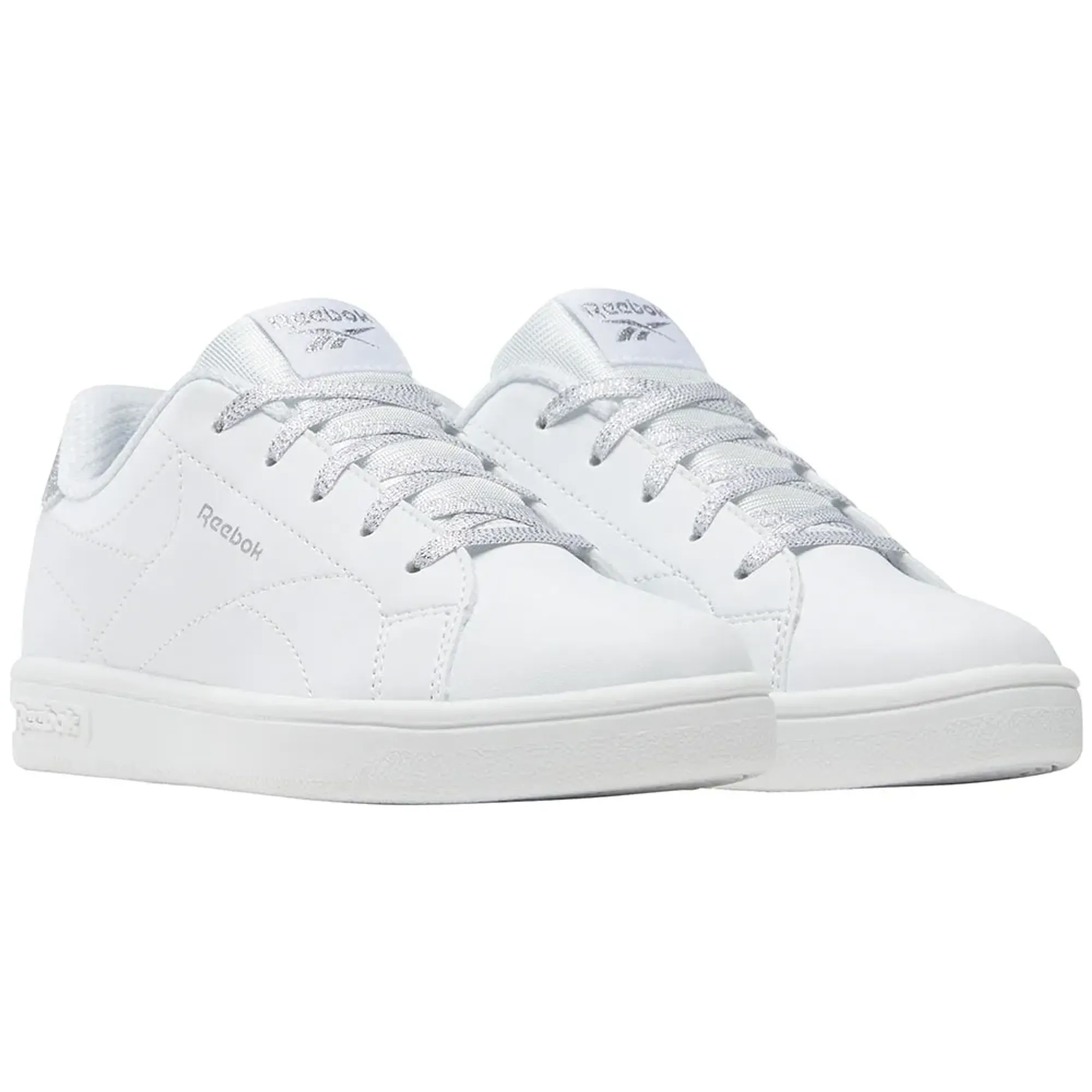 Reebok Classics Court Clean Trainers