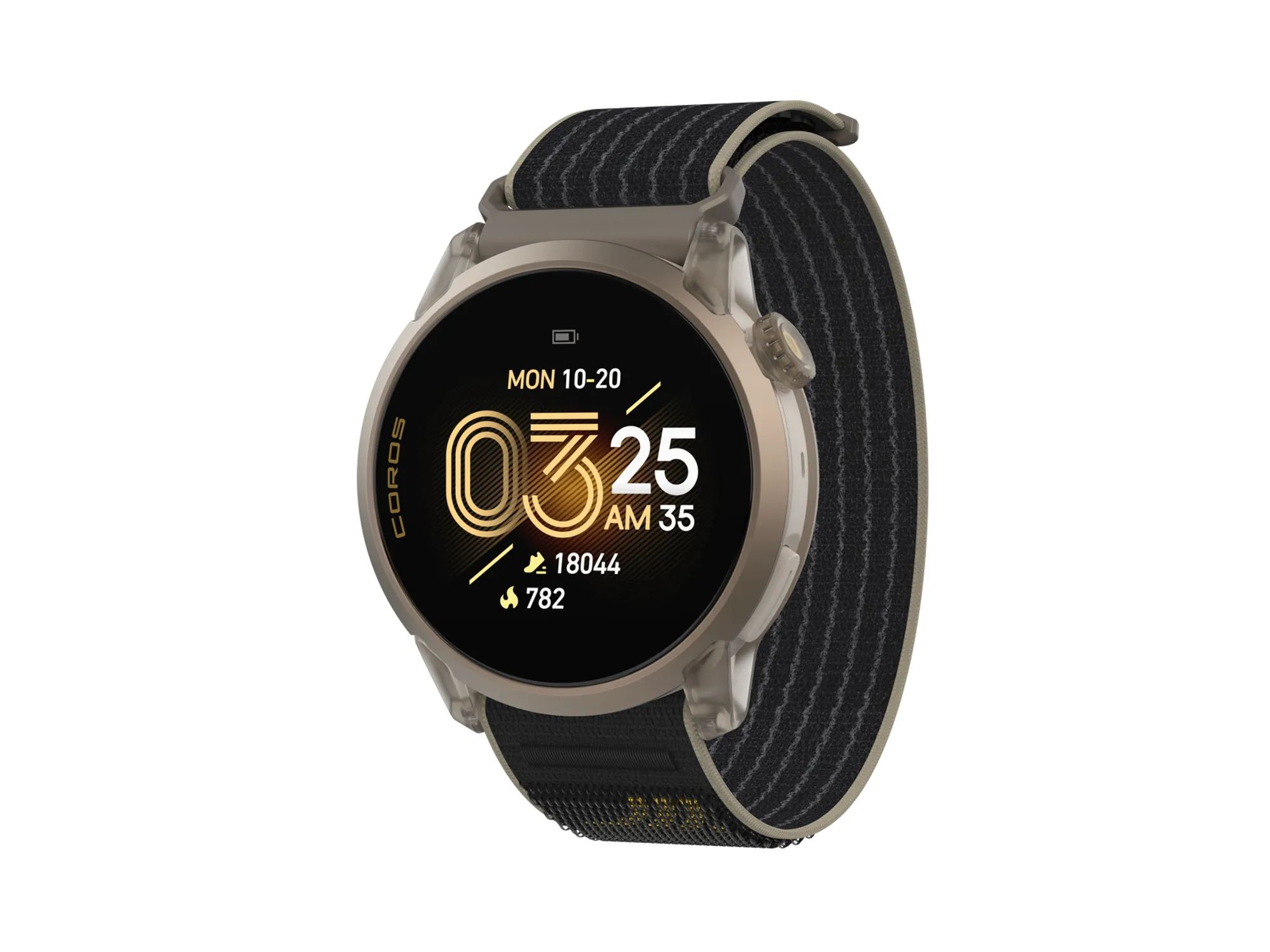 COROS PACE 4 GPS Sport Watch - Jakob Gold
