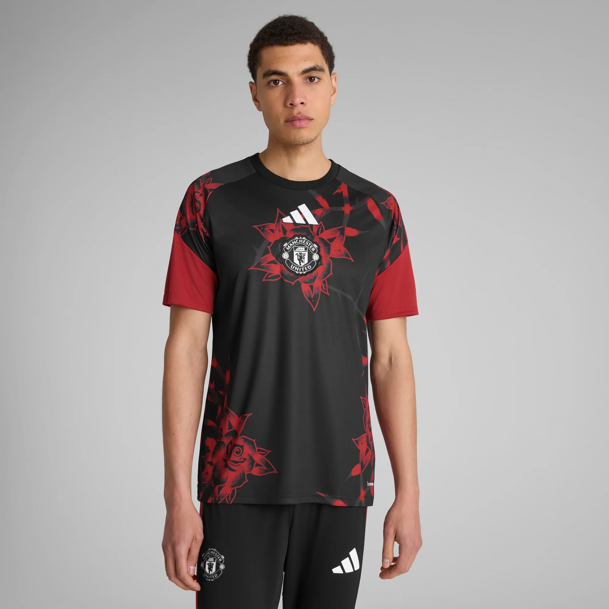 Manchester United 26/27 Home Pre Match Jersey