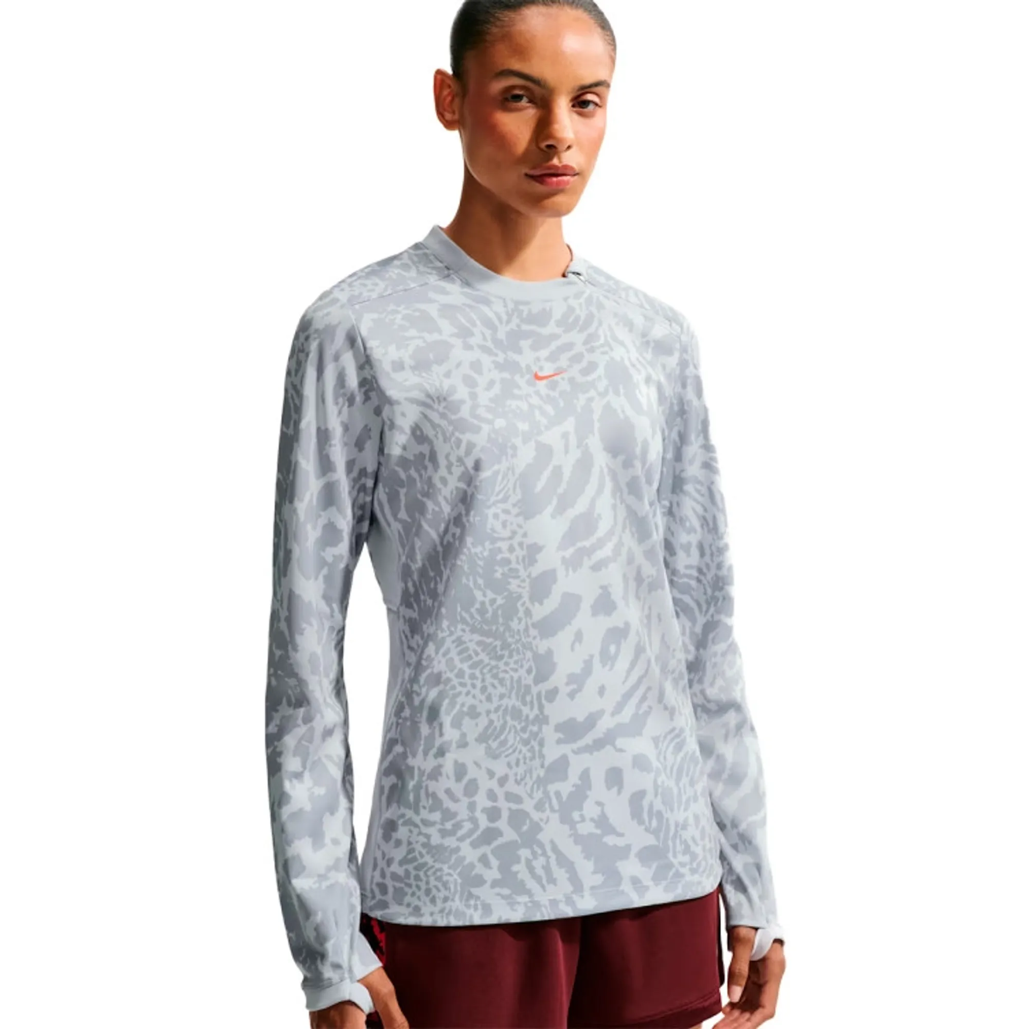 Nike Spilletrøje Academy Dri-Fit - 