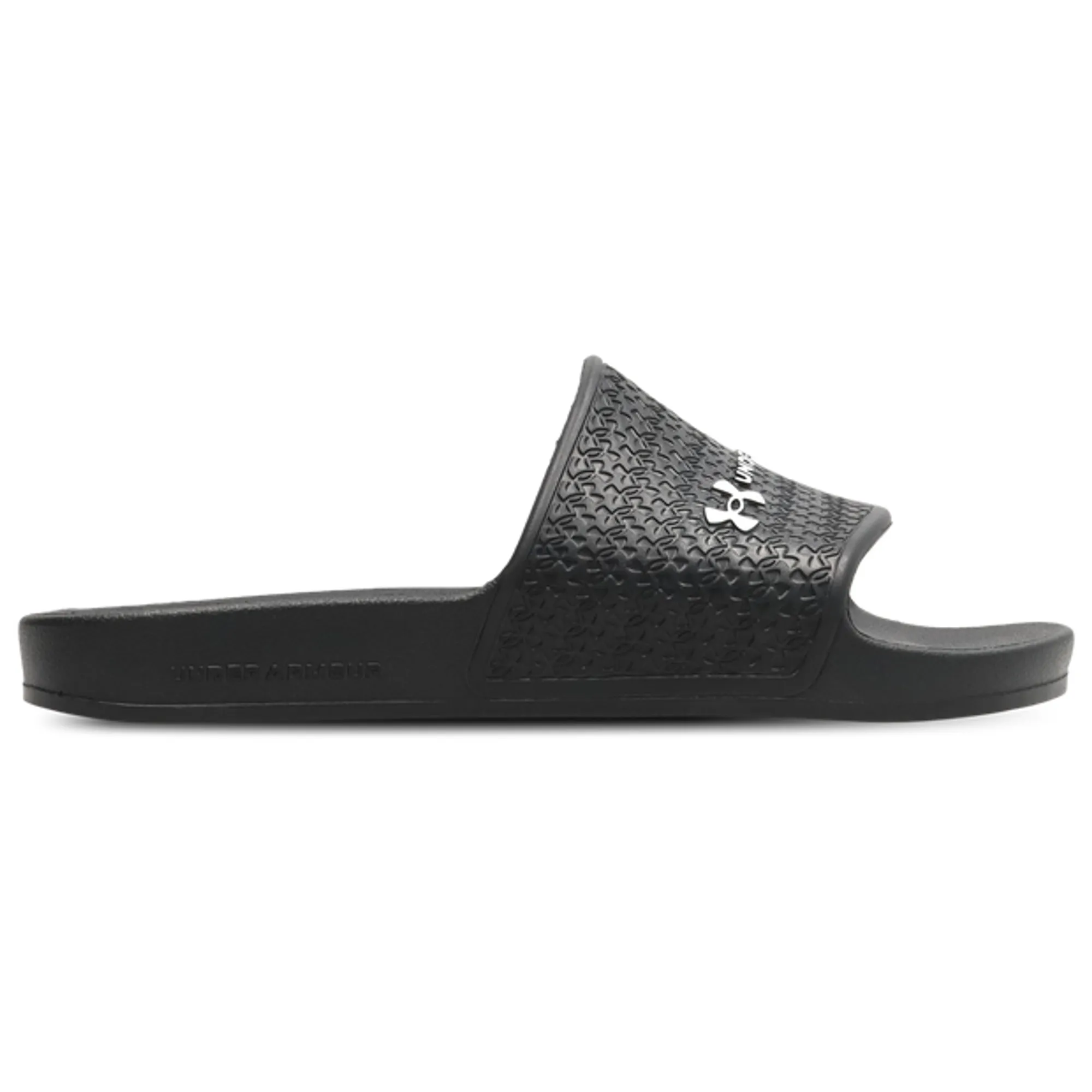 Under Armour  Kid's Sneakers - Black