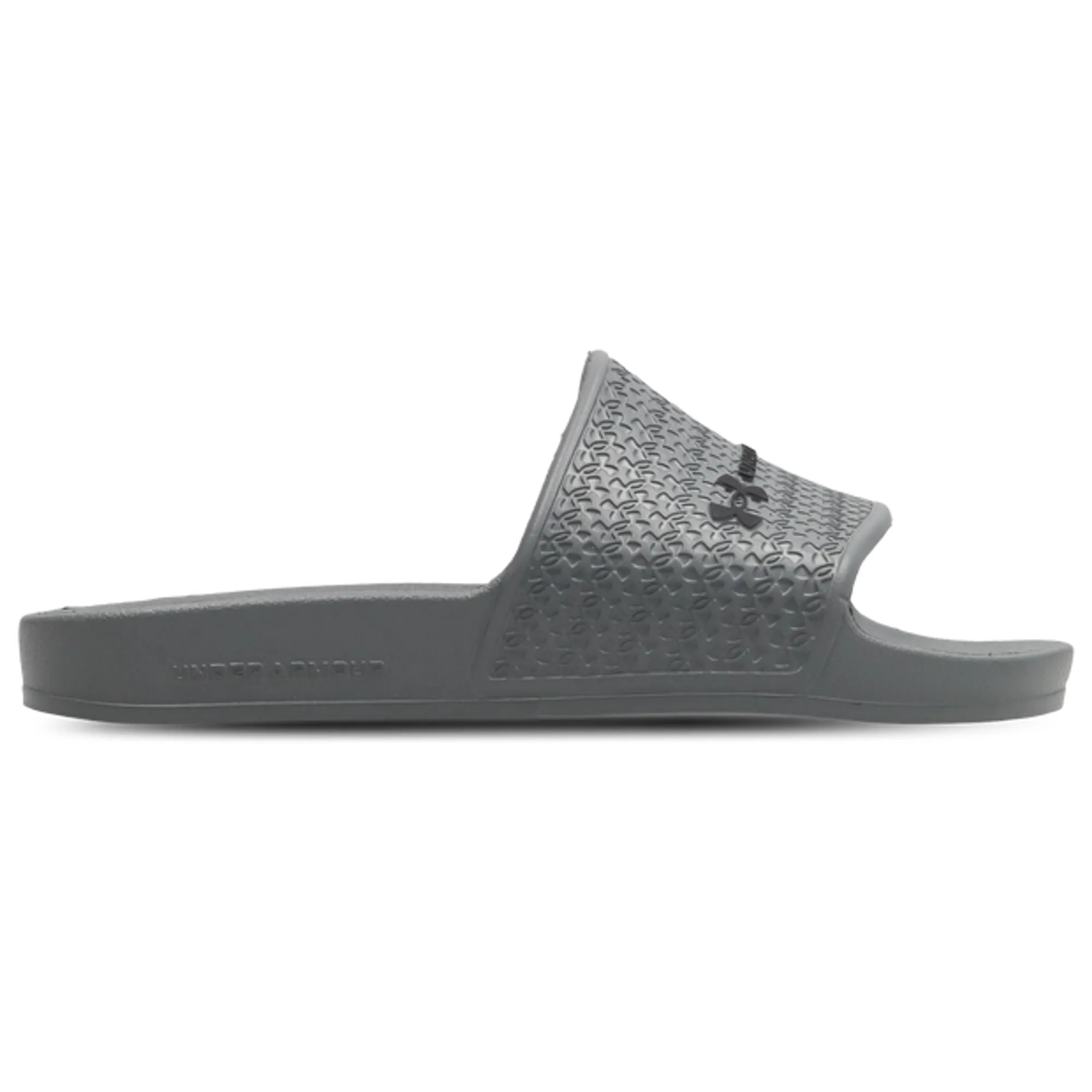 Under Armour  Kid's Sneakers - Grey