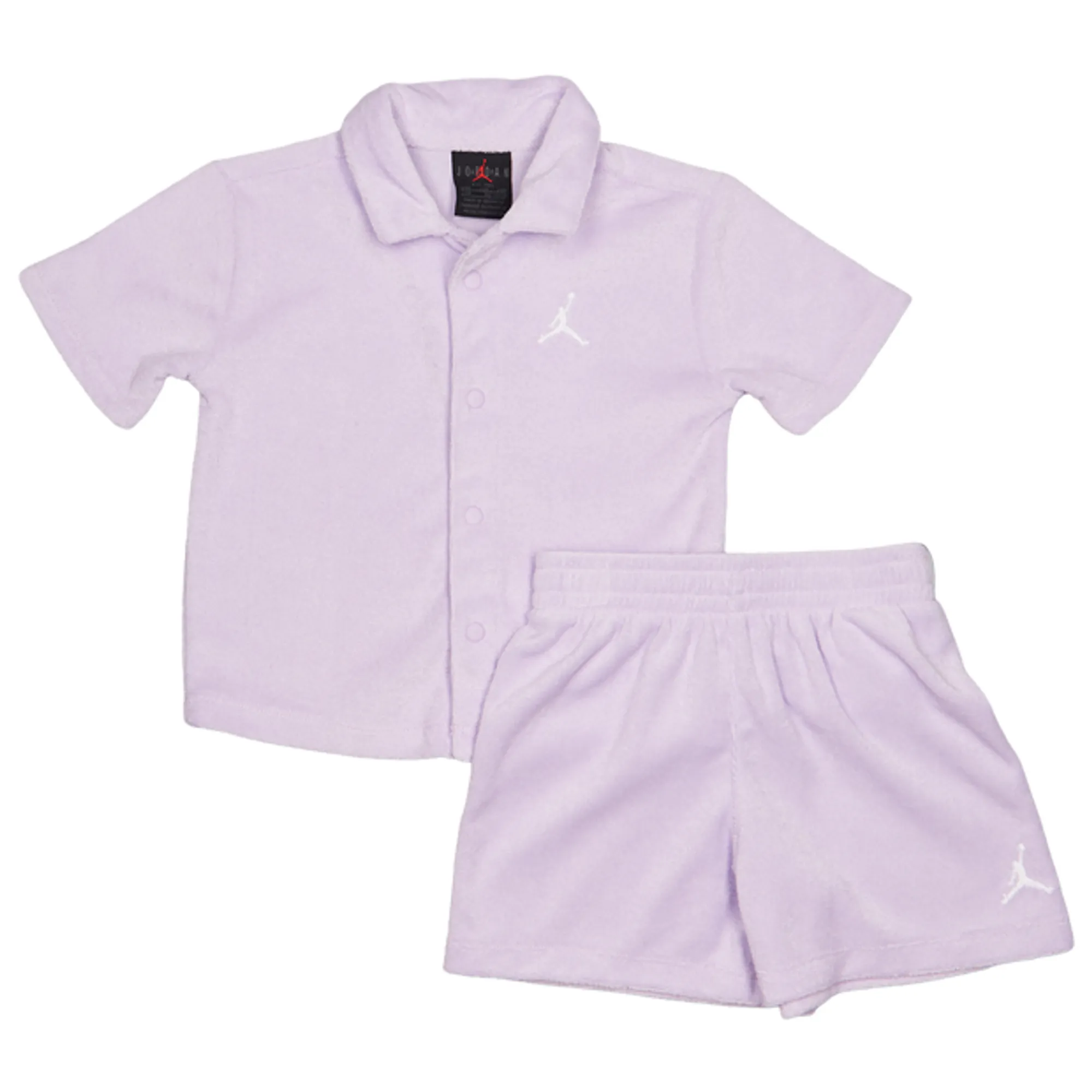 Jordan Terry Unisex Tracksuits - Pink