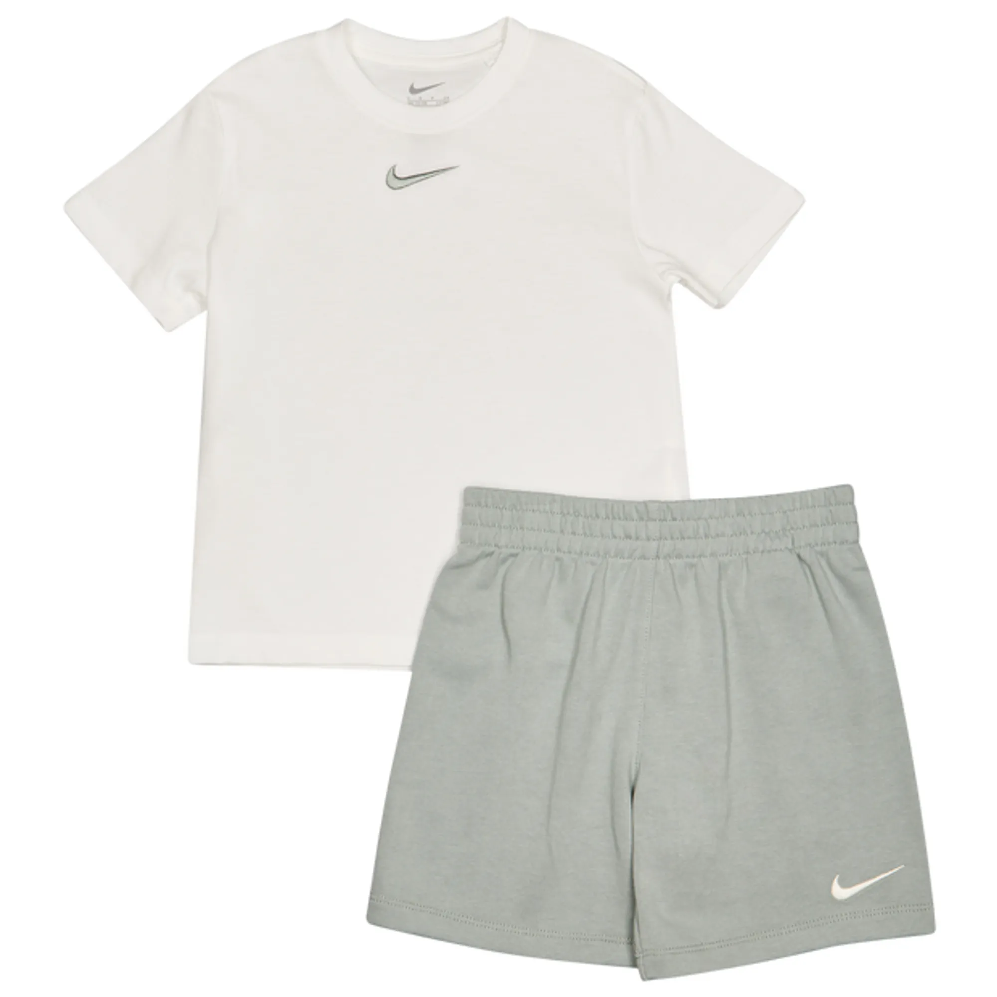 Nike  Unisex Tracksuits - White