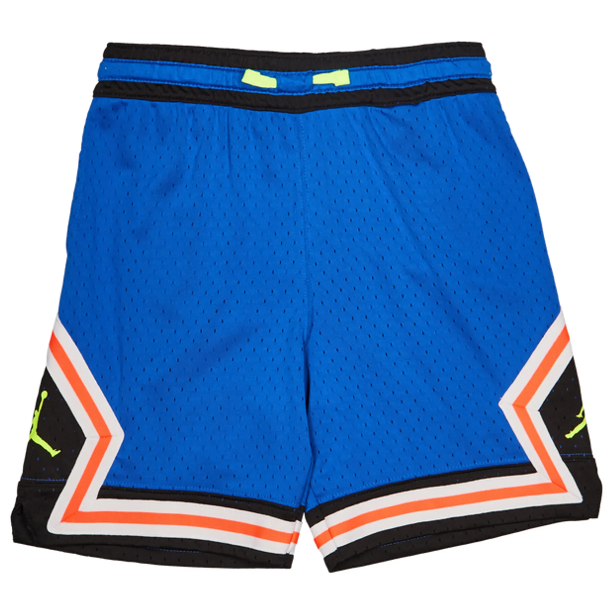 Jordan  Kid's Shorts - Blue