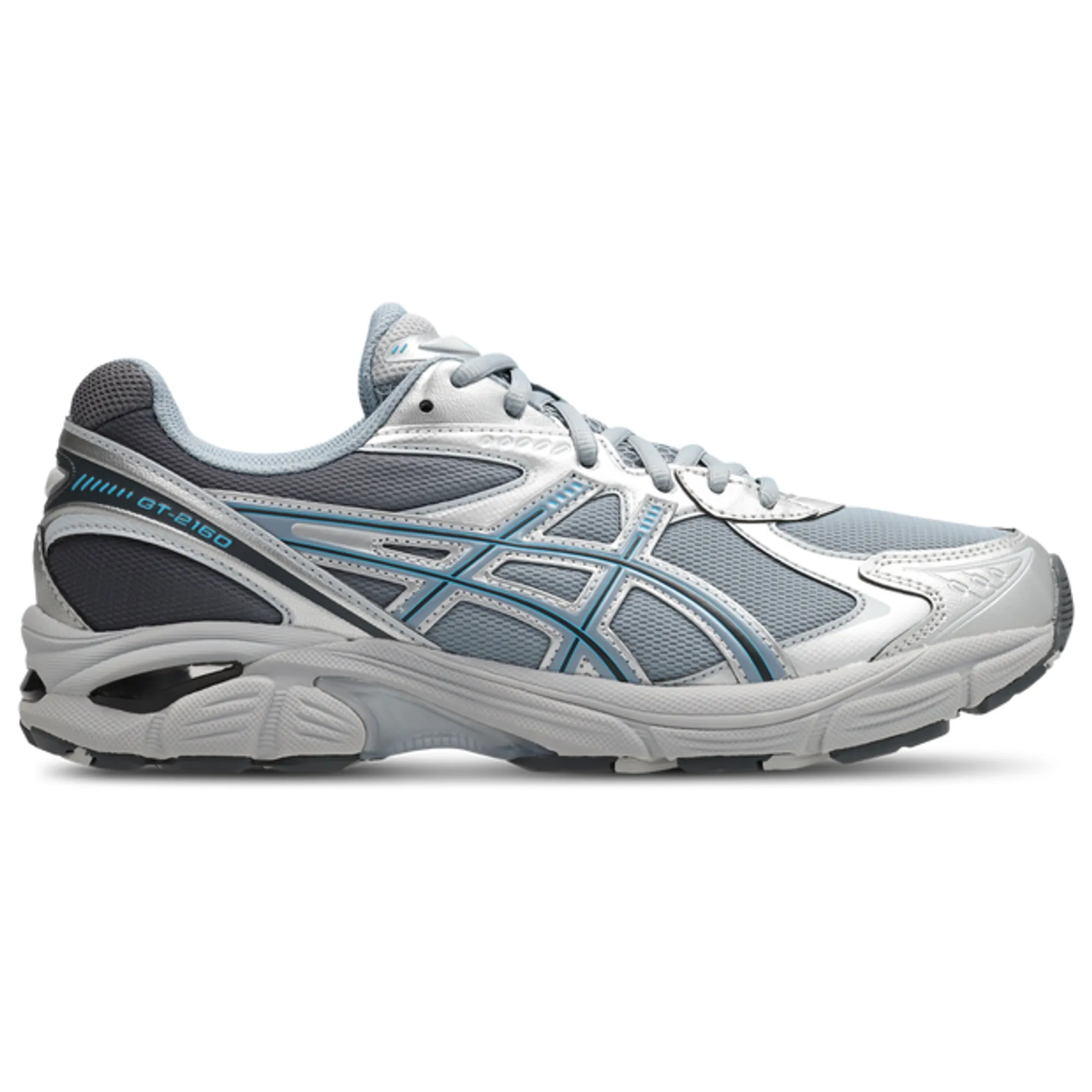 Asics GT-2160 Men's Sneakers - Grey