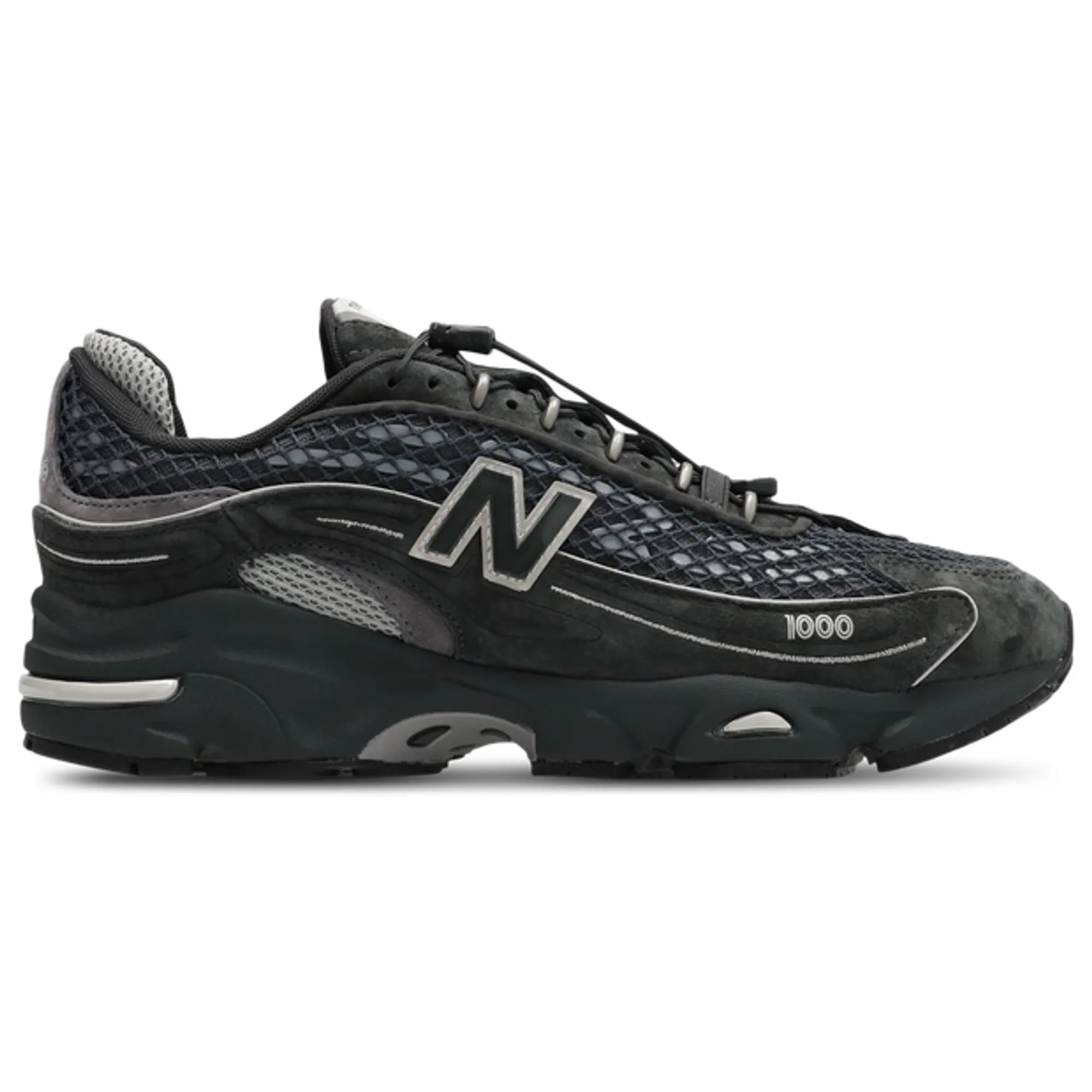 New Balance M1000 Men's Sneakers - Grey