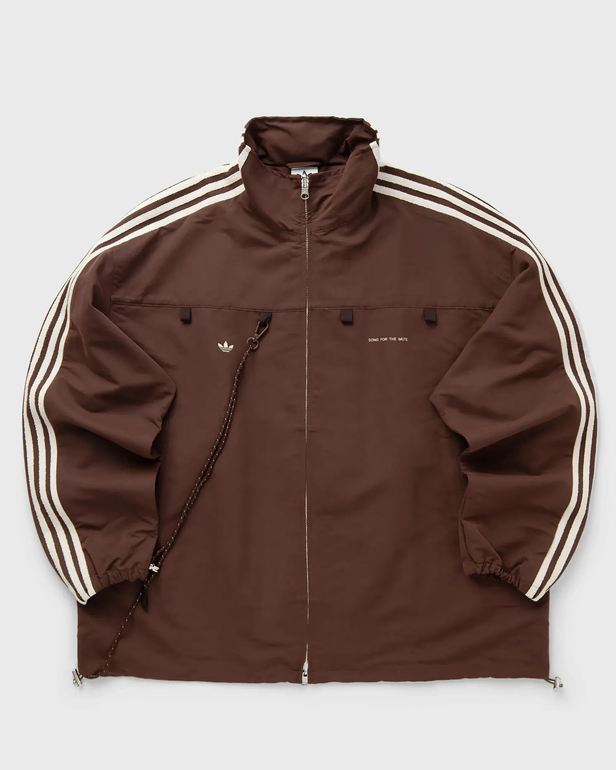 X SONG FOR THE MUTE 007 TRACK TOP
