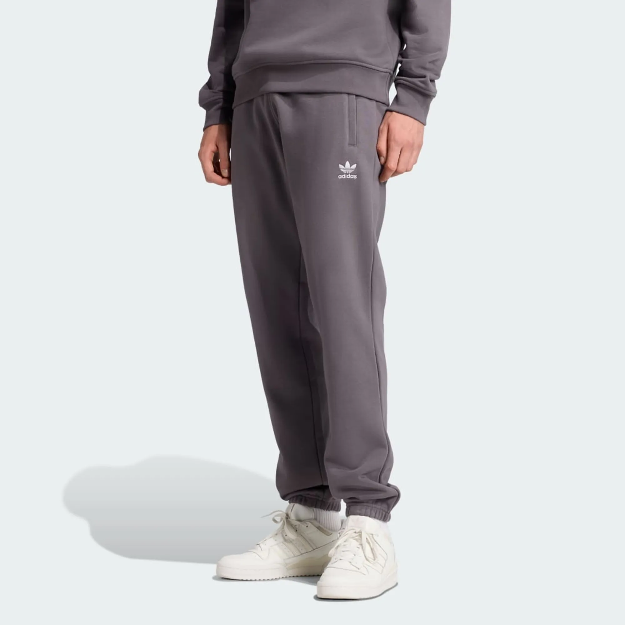 adidas Trefoil Essentials Joggers
